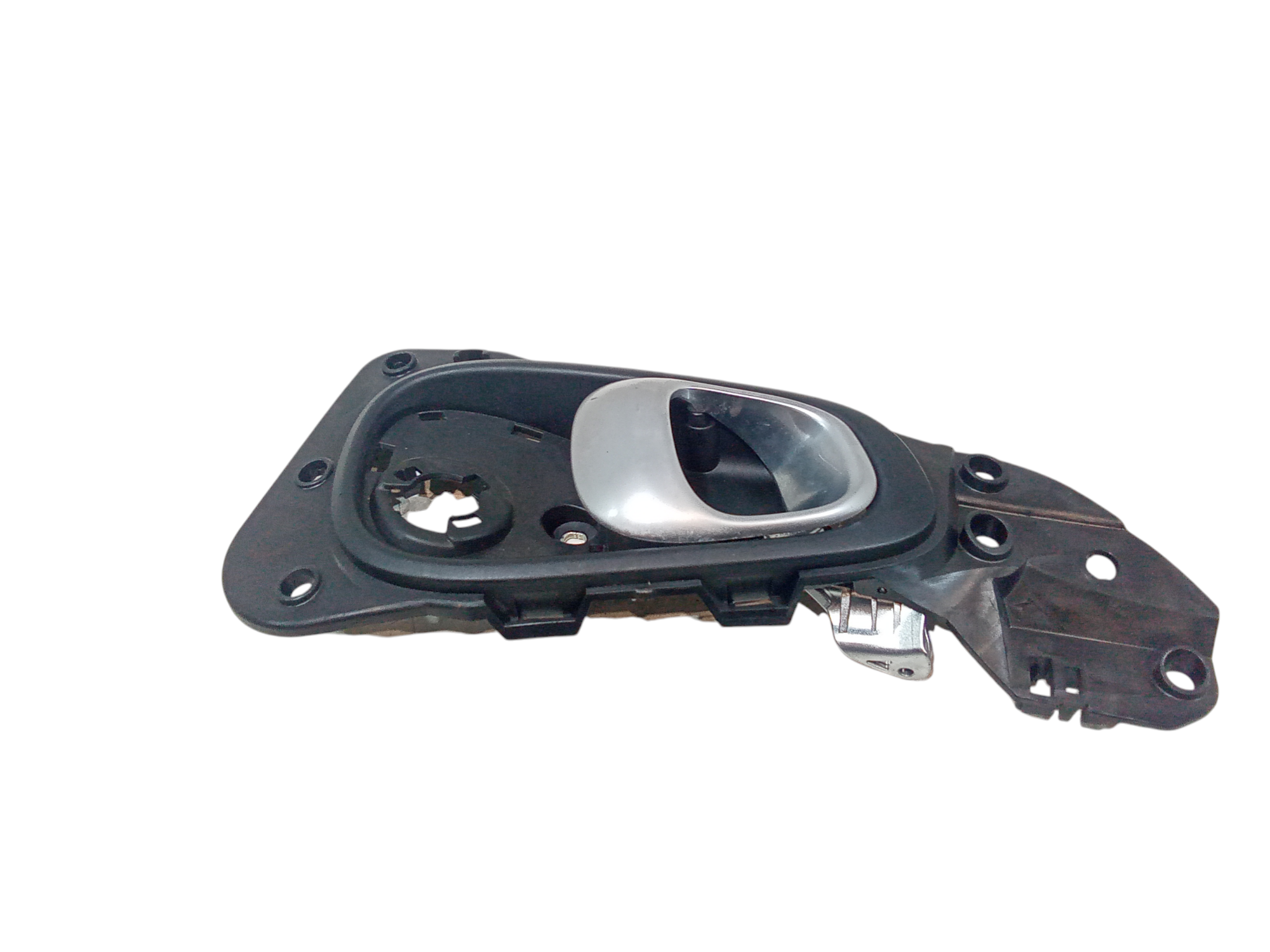 Maniglia interna Anteriore Destra per Fiat 500 L Serie (351_352) (12>) (2012 - In produzione)