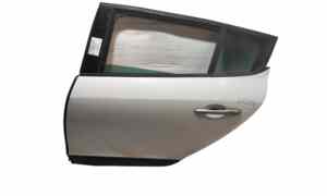 Portiera Posteriore Sinistra per Renault Megane Iii (08>16) (2008 - 2016)