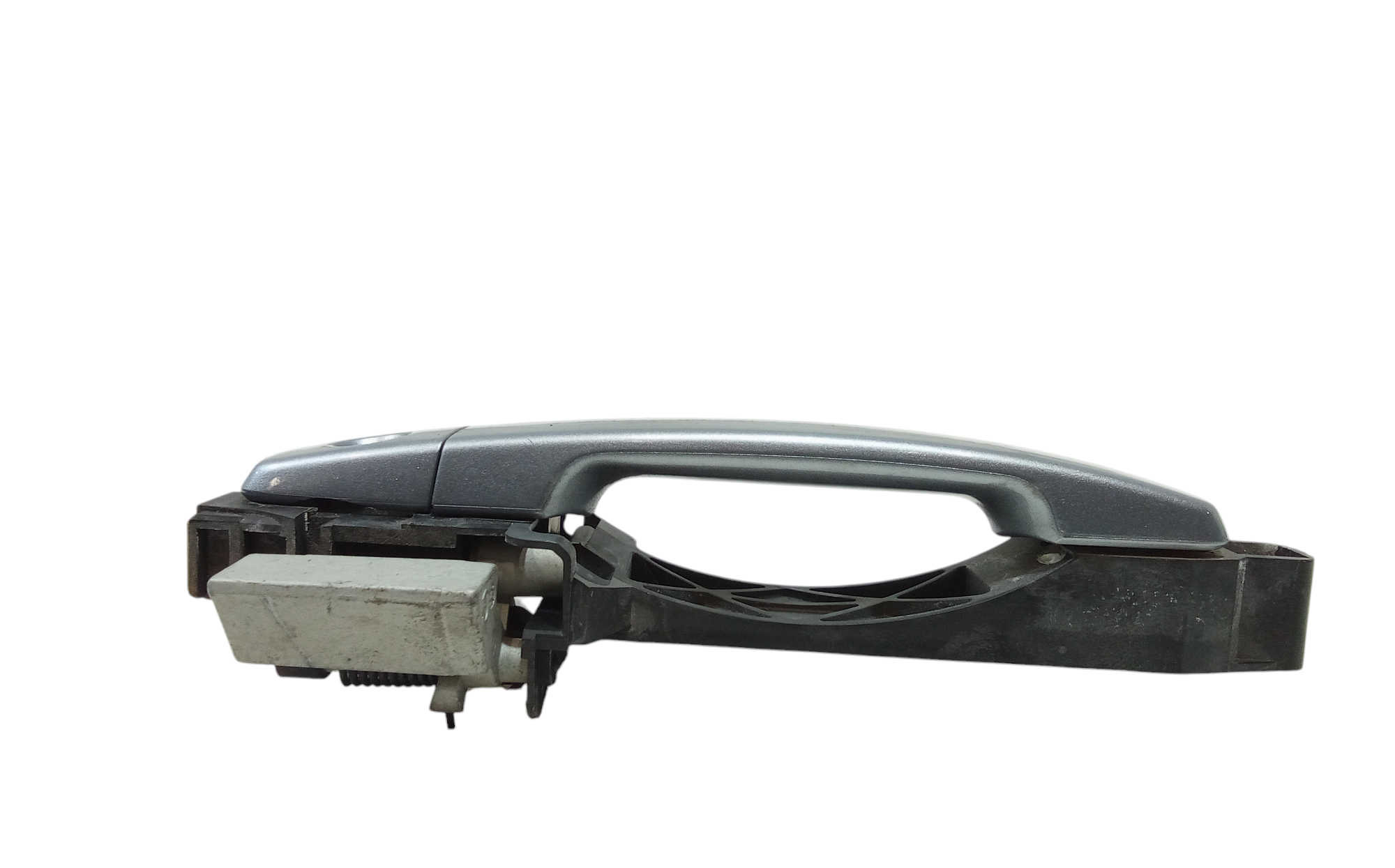 Maniglia esterna Anteriore Sinistra per Nissan Qashqai 2 Serie (2010 - 2013)