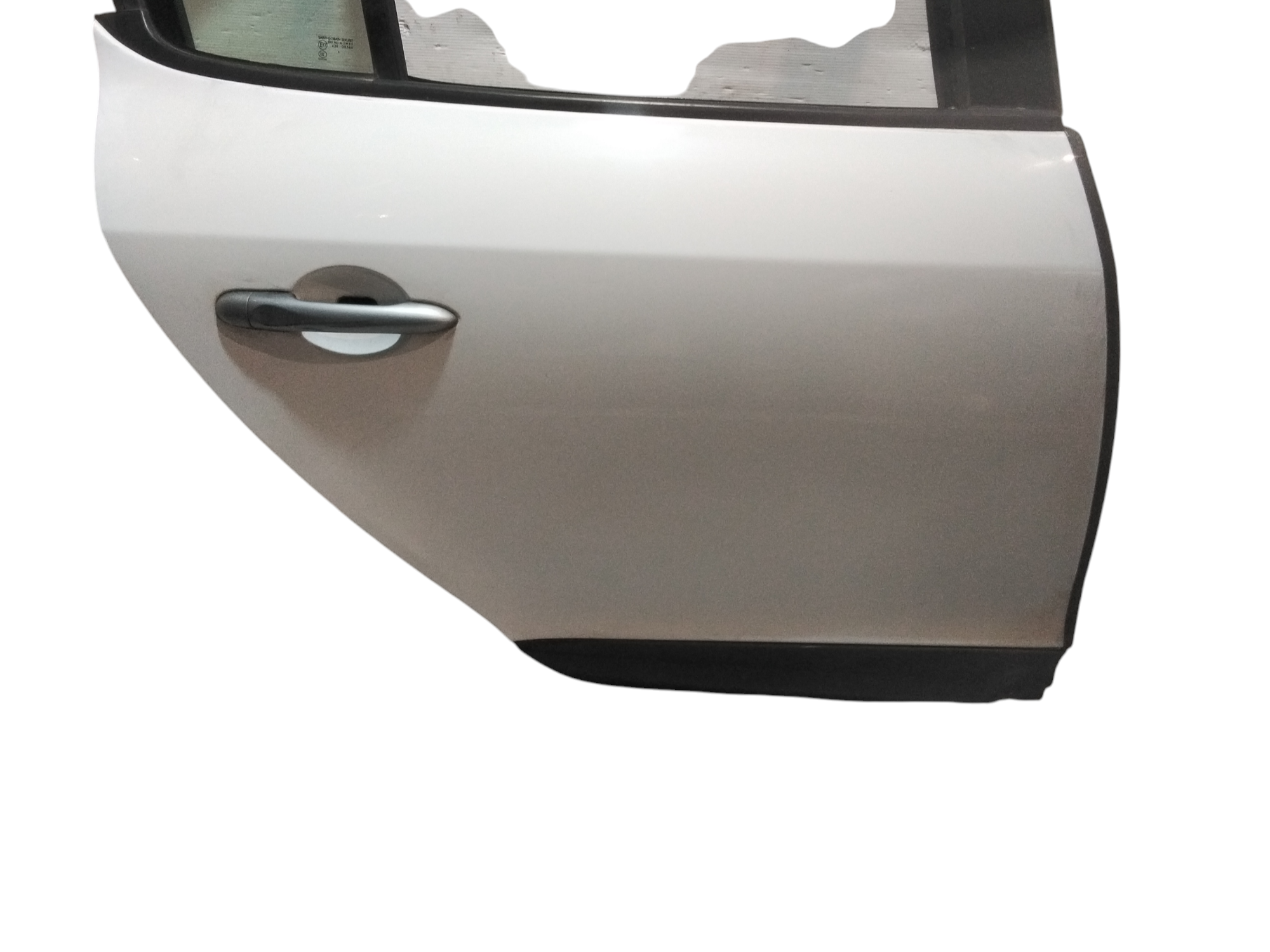 Portiera Posteriore Destra per Renault Megane Iii (08>16) (2008 - 2016)
