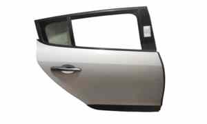 Portiera Posteriore Destra per Renault Megane Iii (08>16) (2008 - 2016)