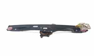 Cremagliera anteriore destra passeggero per Fiat 500 L Serie (351_352) (12>) (2012 - In produzione)