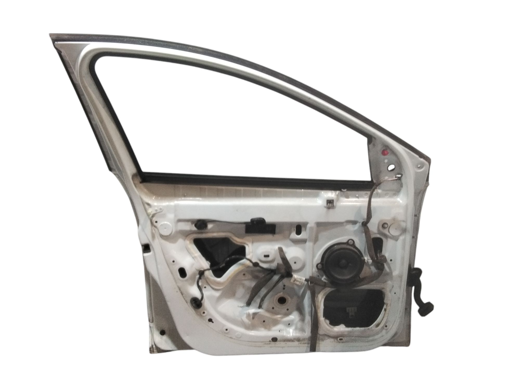 Portiera Anteriore Sinistra per Renault Megane Iii (08>16) (2008 - 2016)