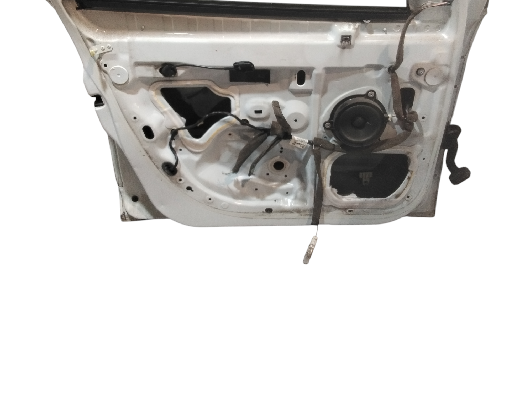 Portiera Anteriore Sinistra per Renault Megane Iii (08>16) (2008 - 2016)