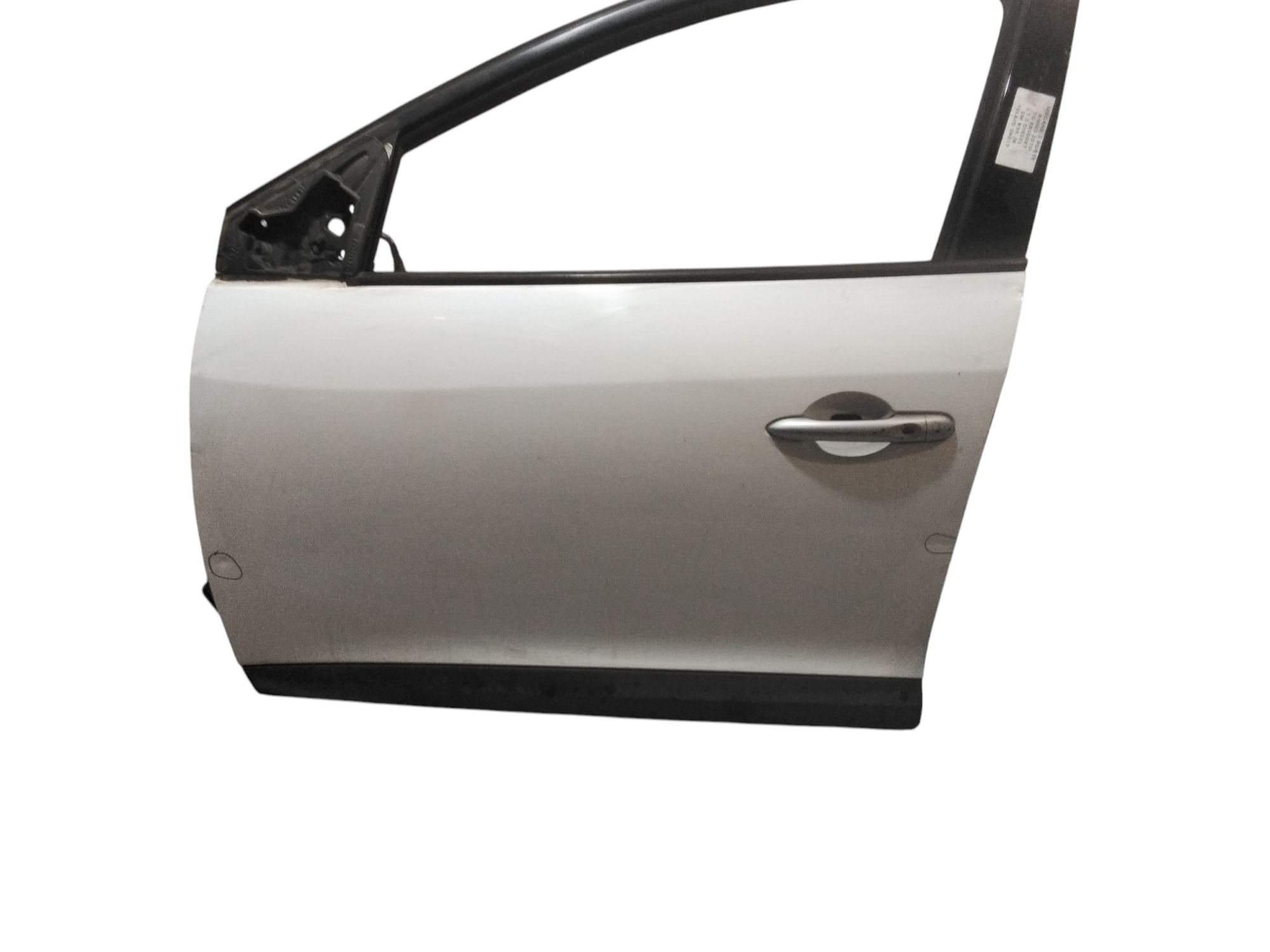 Portiera Anteriore Sinistra per Renault Megane Iii (08>16) (2008 - 2016)