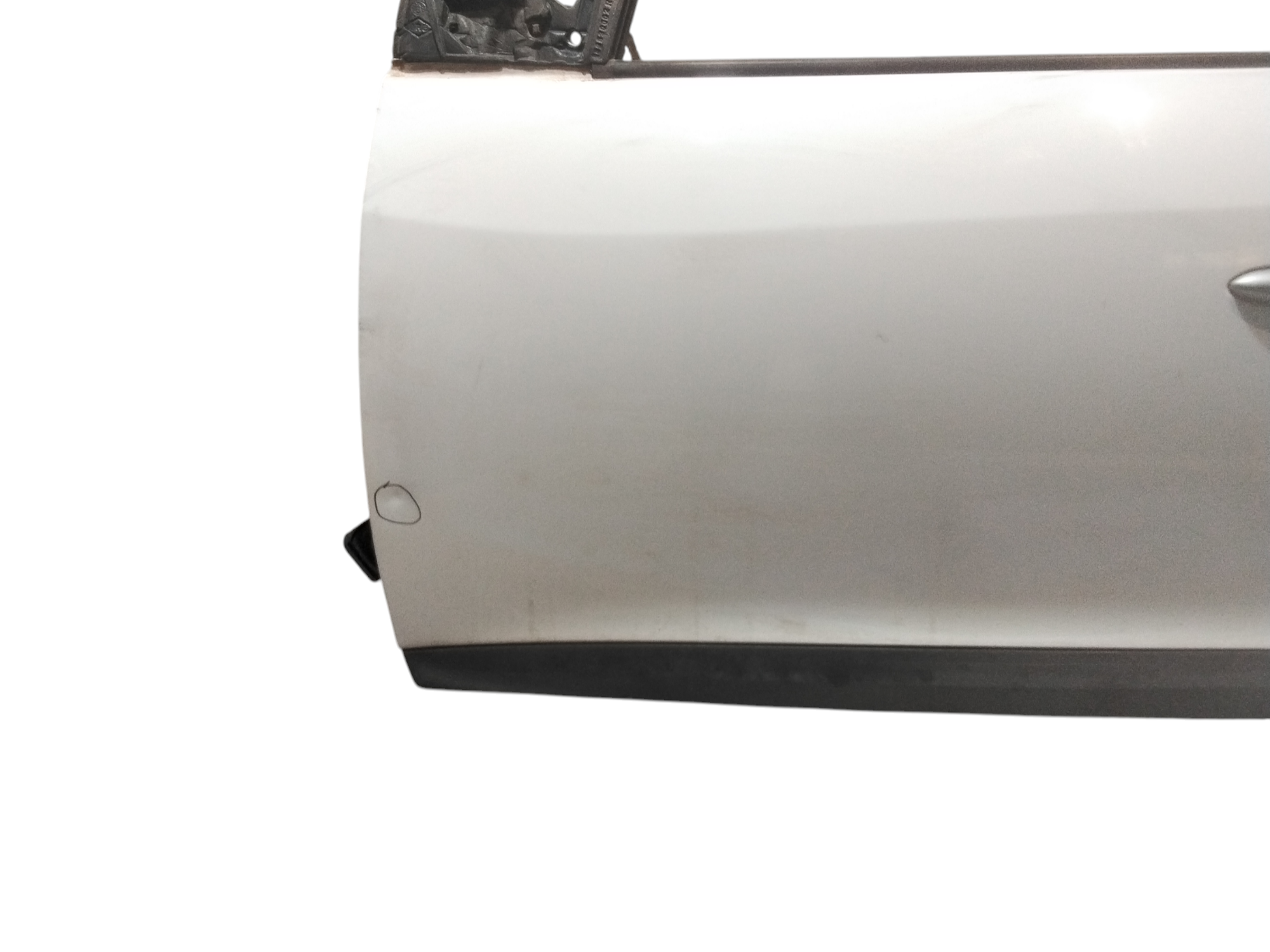 Portiera Anteriore Sinistra per Renault Megane Iii (08>16) (2008 - 2016)