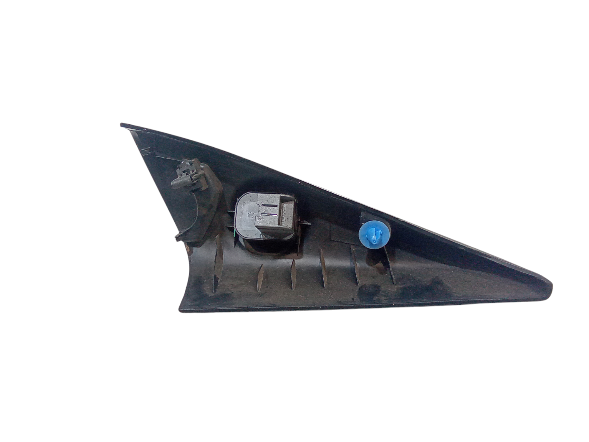 Regolatore specchietti retrovisori per Fiat 500 L Serie (351_352) (12>) (2012 - In produzione)