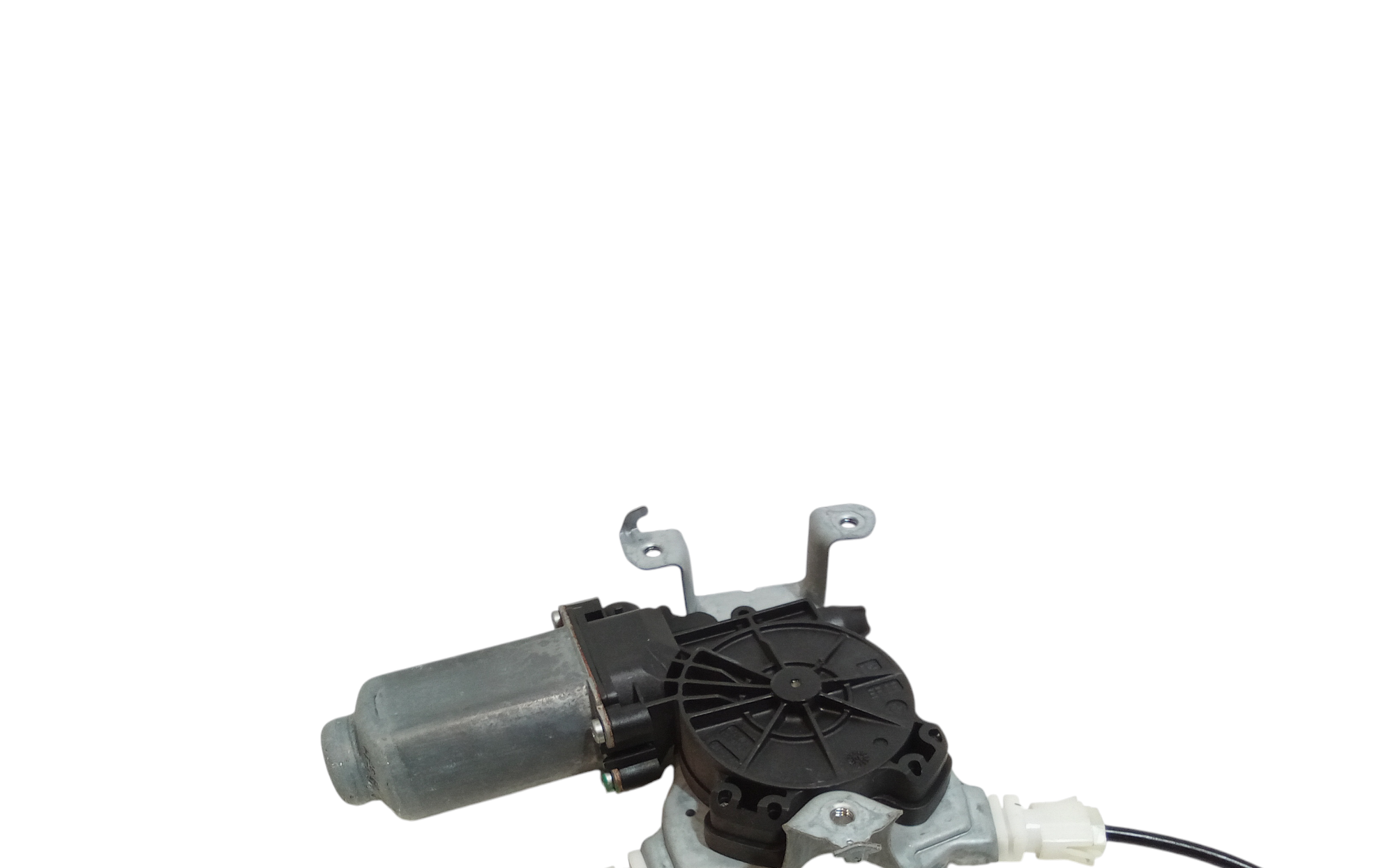 Cremagliera posteriore sinistra guida per Nissan Qashqai 2 Serie (2010 - 2013)