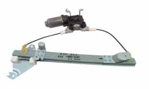 Cremagliera posteriore sinistra guida per Nissan Qashqai 2 Serie (2010 - 2013)