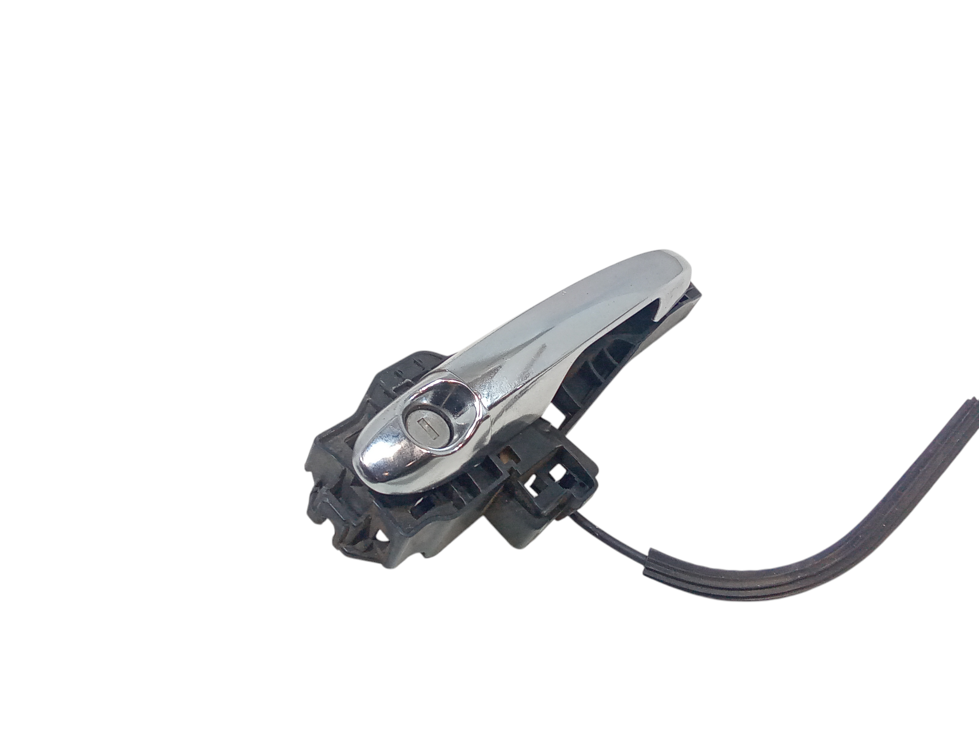 Maniglia esterna Anteriore Sinistra per Fiat 500 L Serie (351_352) (12>) (2012 - In produzione)