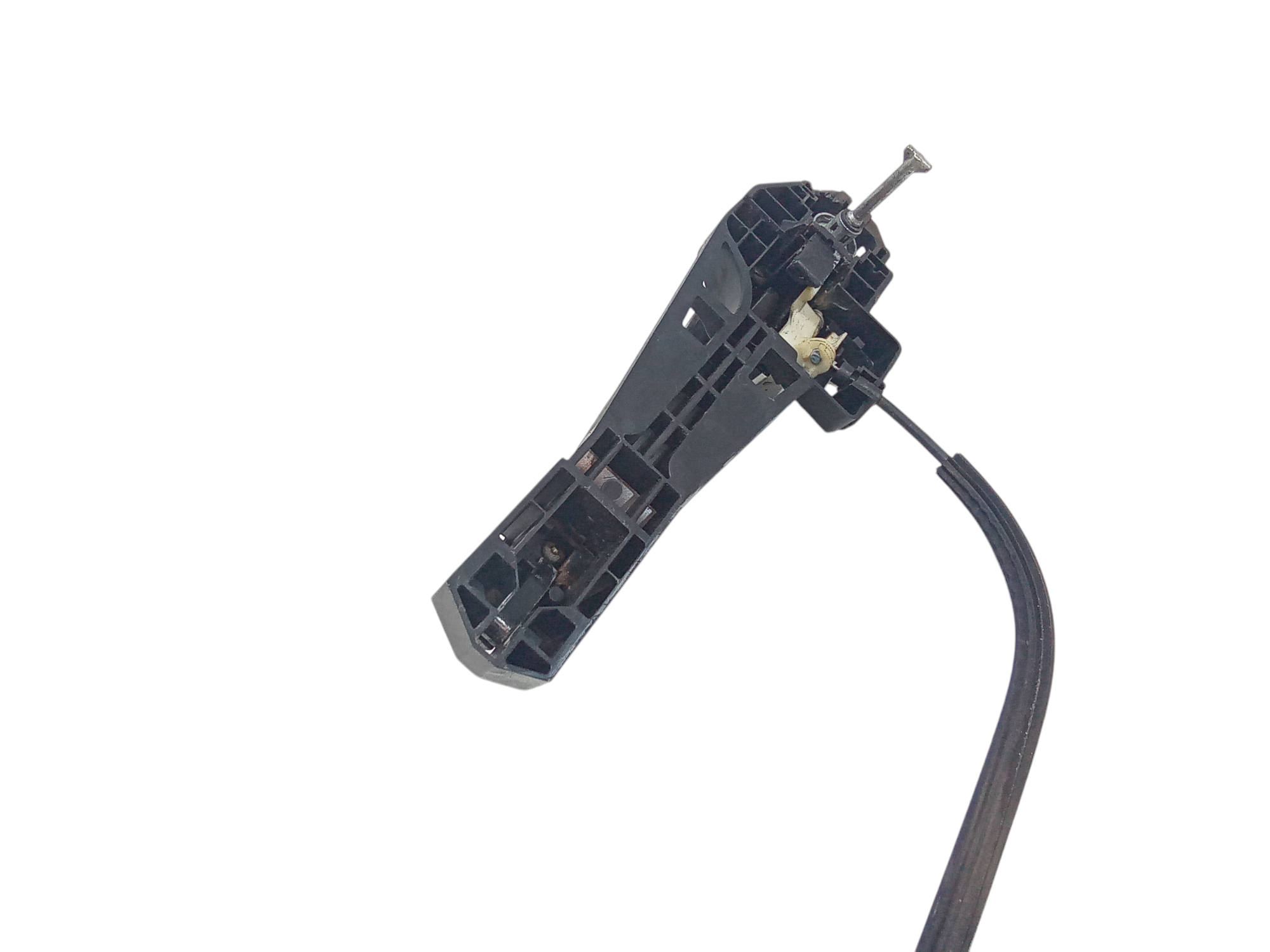 Maniglia esterna Anteriore Sinistra per Fiat 500 L Serie (351_352) (12>) (2012 - In produzione)