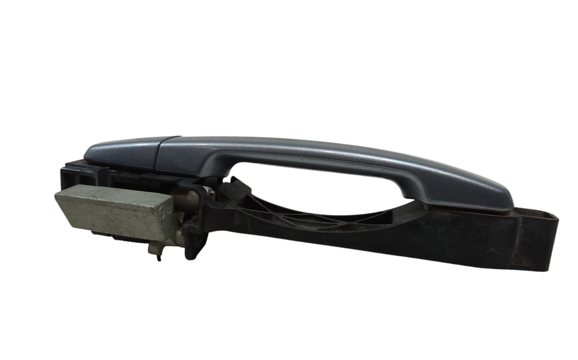 Maniglia esterna Posteriore Sinistra per Nissan Qashqai 2 Serie (2010 - 2013)