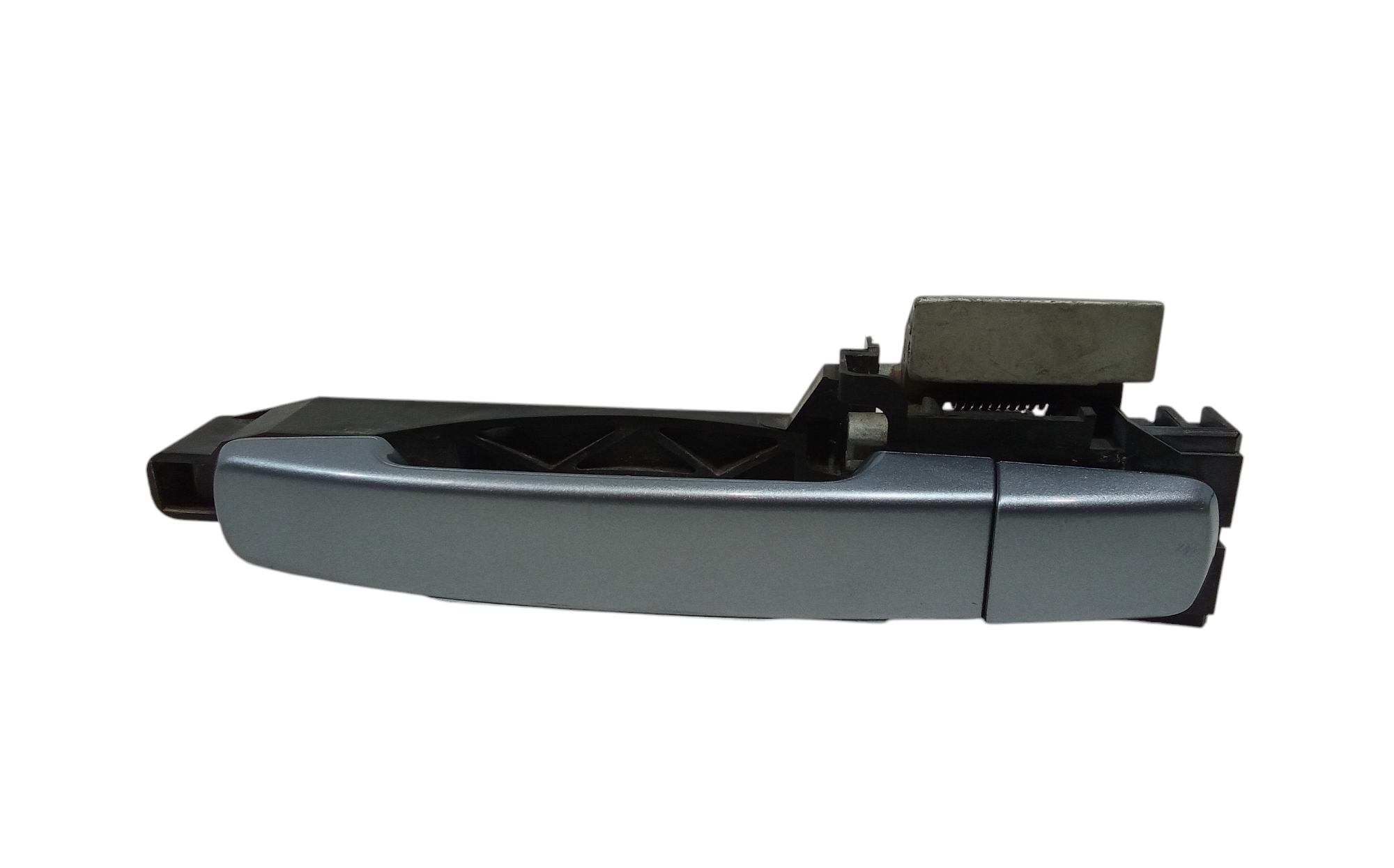 Maniglia esterna Posteriore Sinistra per Nissan Qashqai 2 Serie (2010 - 2013)