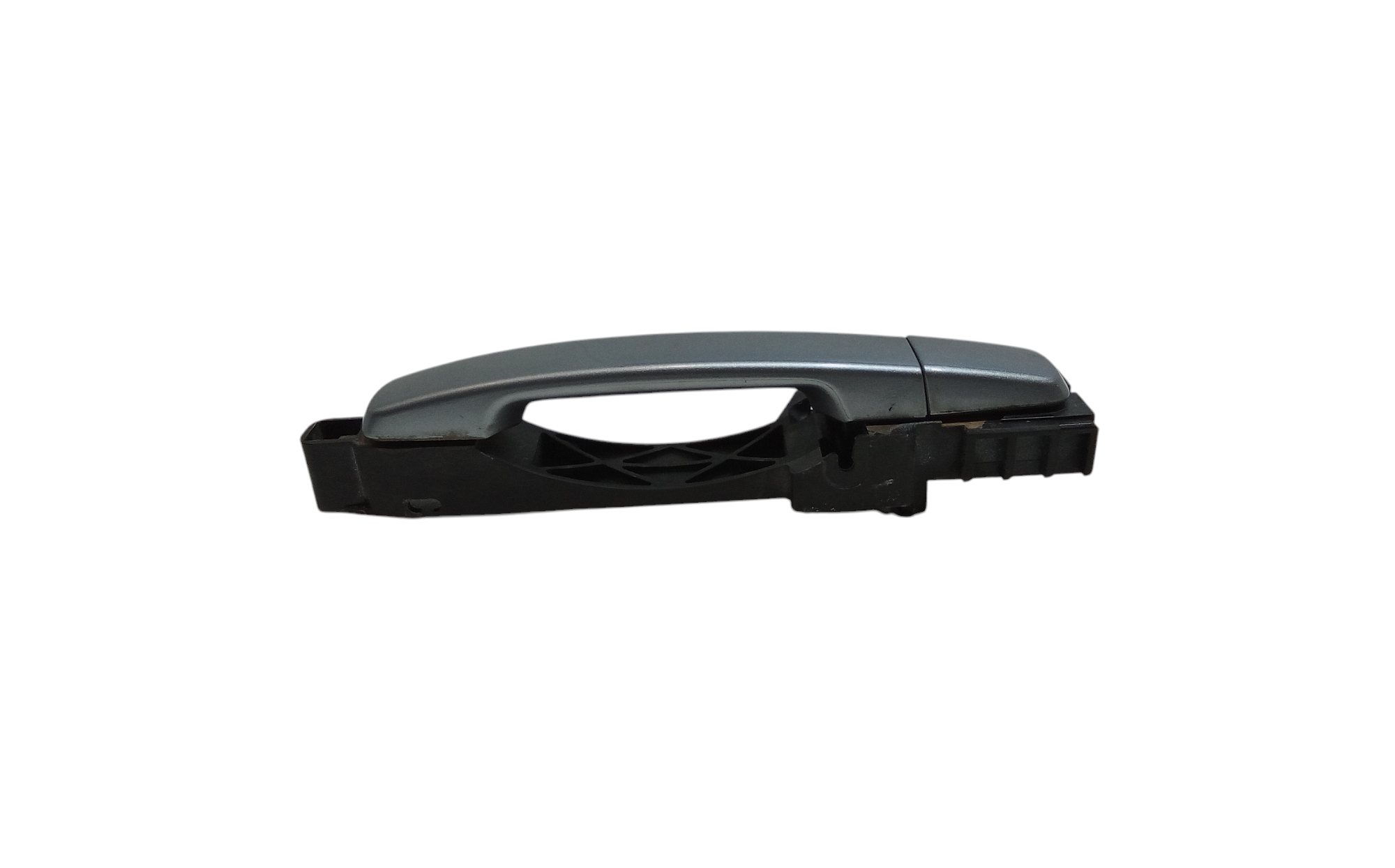 Maniglia esterna Posteriore Sinistra per Nissan Qashqai 2 Serie (2010 - 2013)