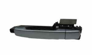 Maniglia esterna Posteriore Sinistra per Nissan Qashqai 2 Serie (2010 - 2013)