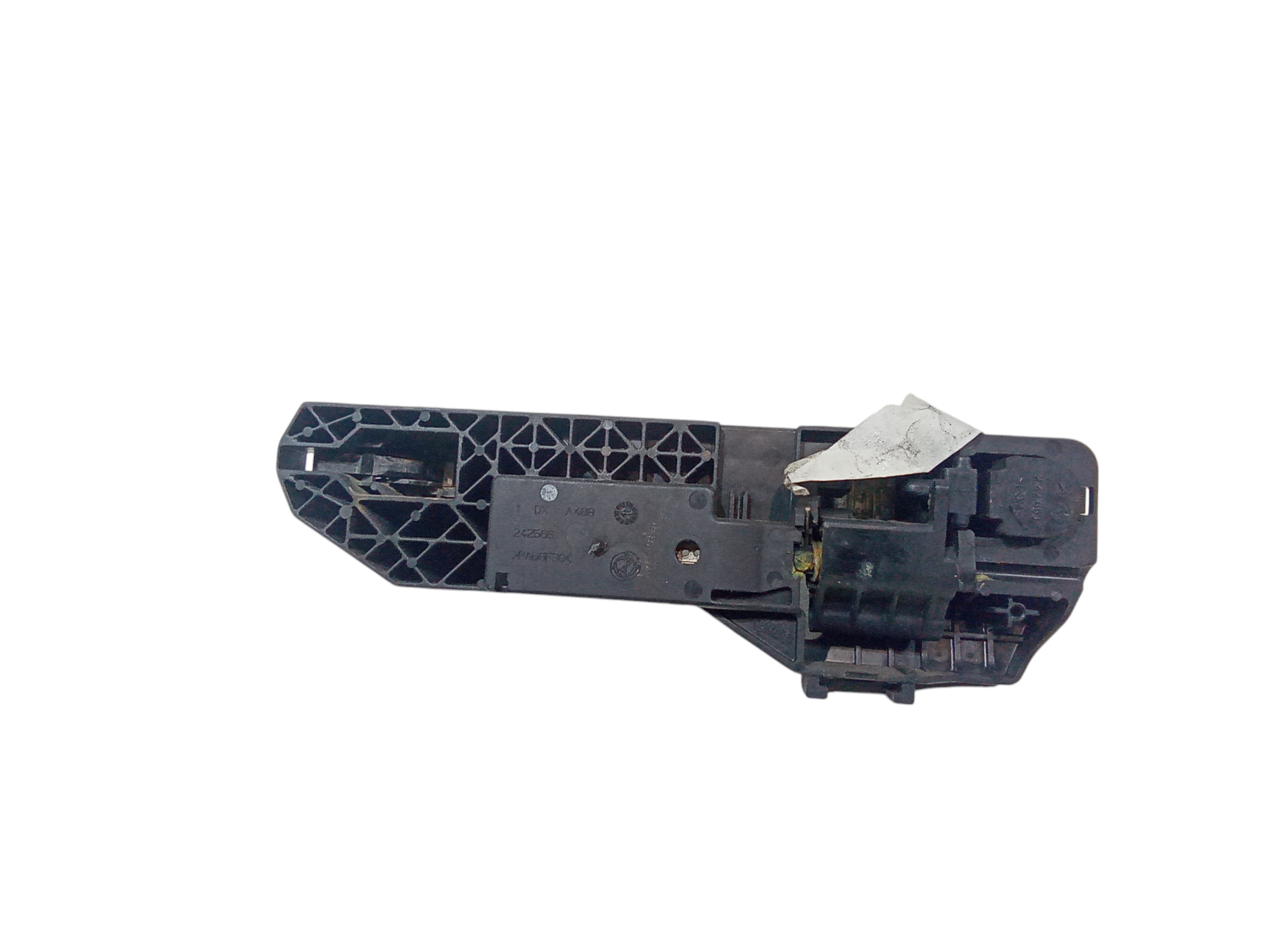 Maniglia esterna Anteriore Destra per Lancia Delta 3 Serie (2008 - 2011)