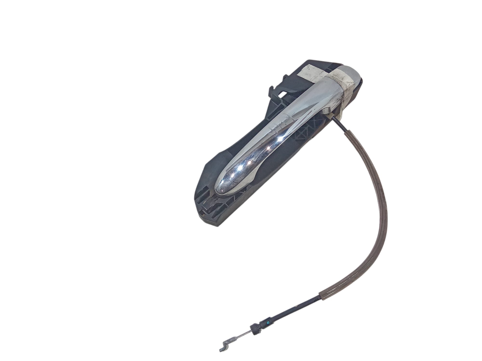 Maniglia esterna Anteriore Destra per Lancia Delta 3 Serie (2008 - 2011)