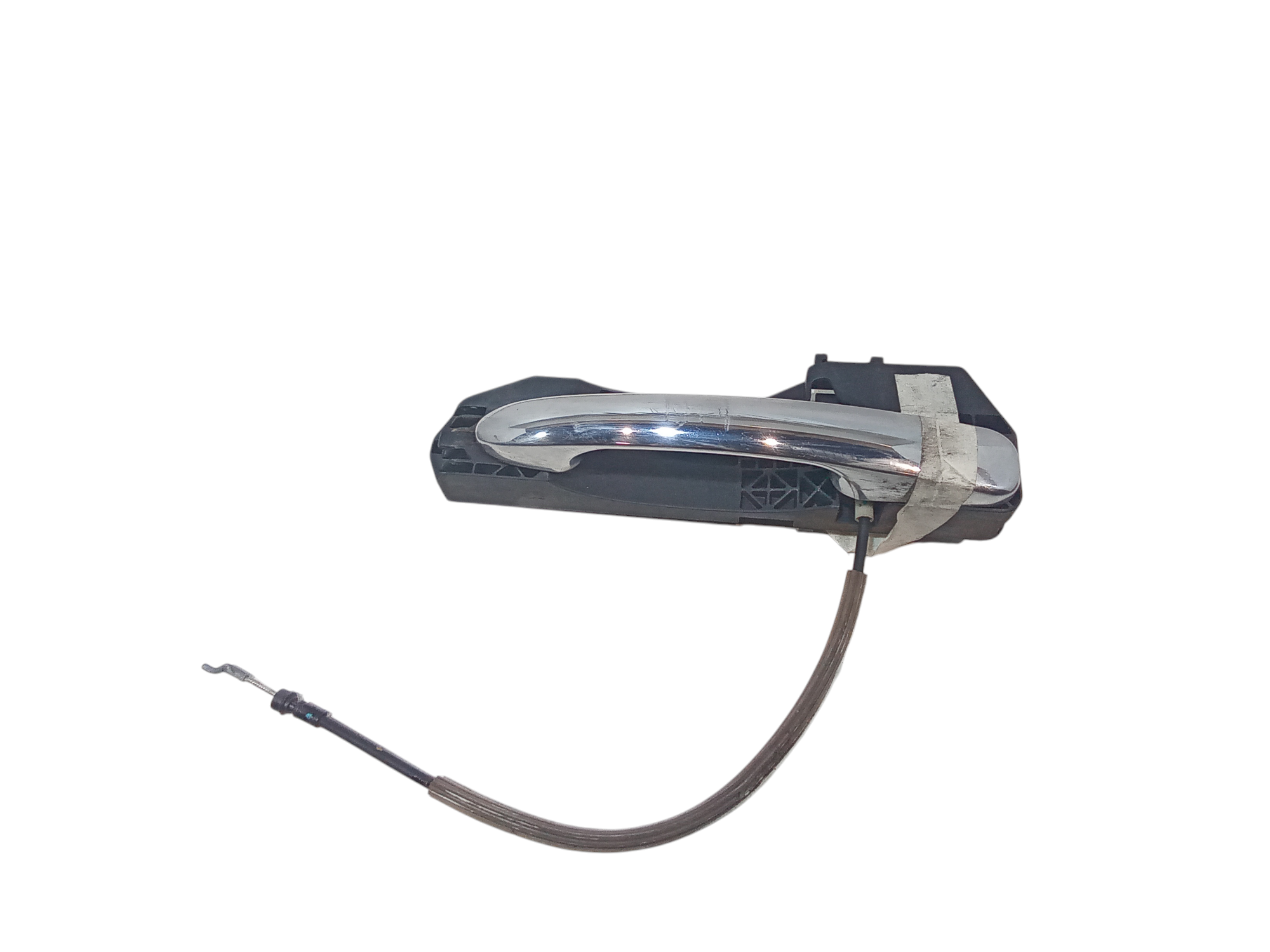 Maniglia esterna Anteriore Destra per Lancia Delta 3 Serie (2008 - 2011)