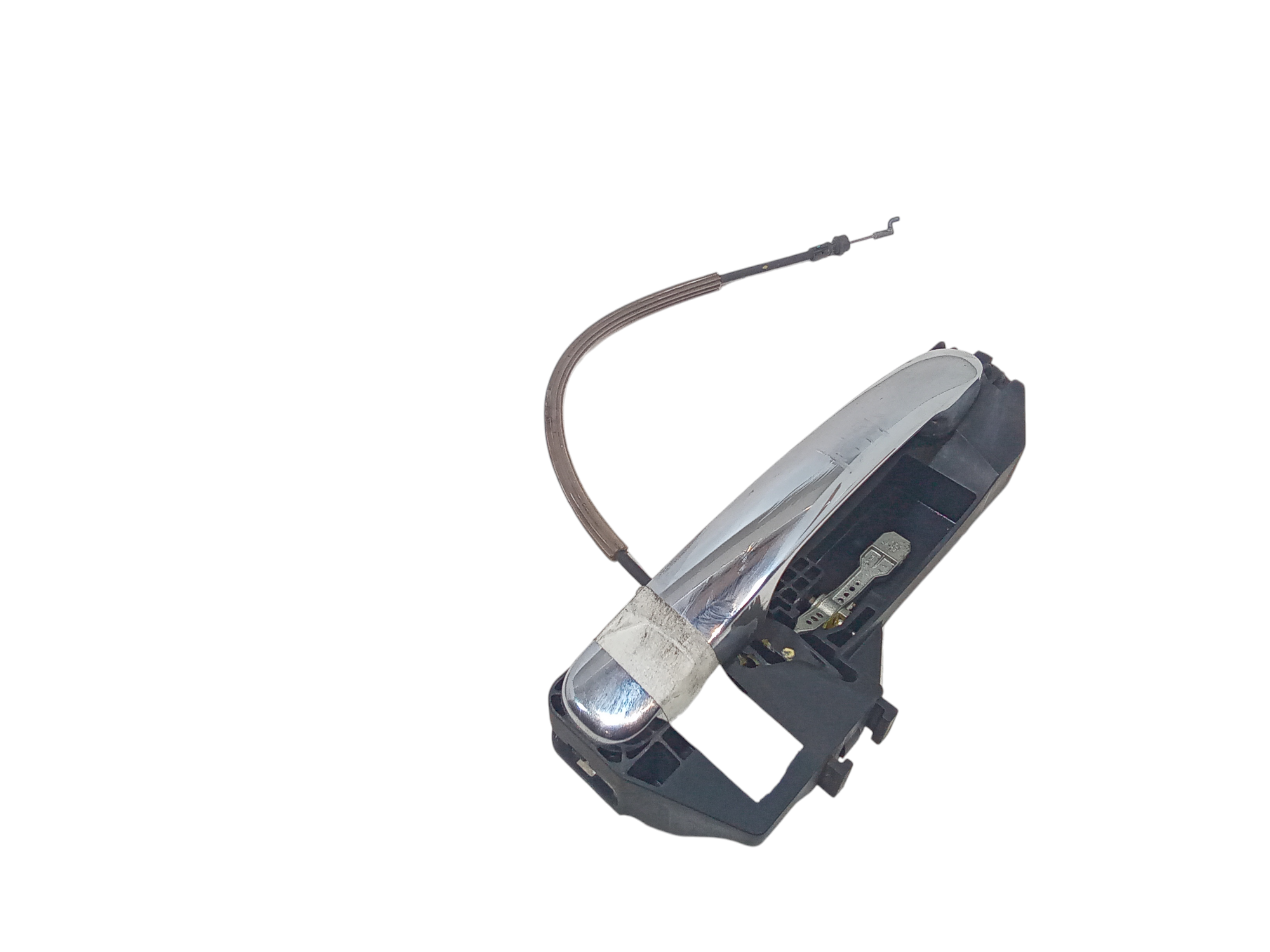 Maniglia esterna Anteriore Destra per Lancia Delta 3 Serie (2008 - 2011)