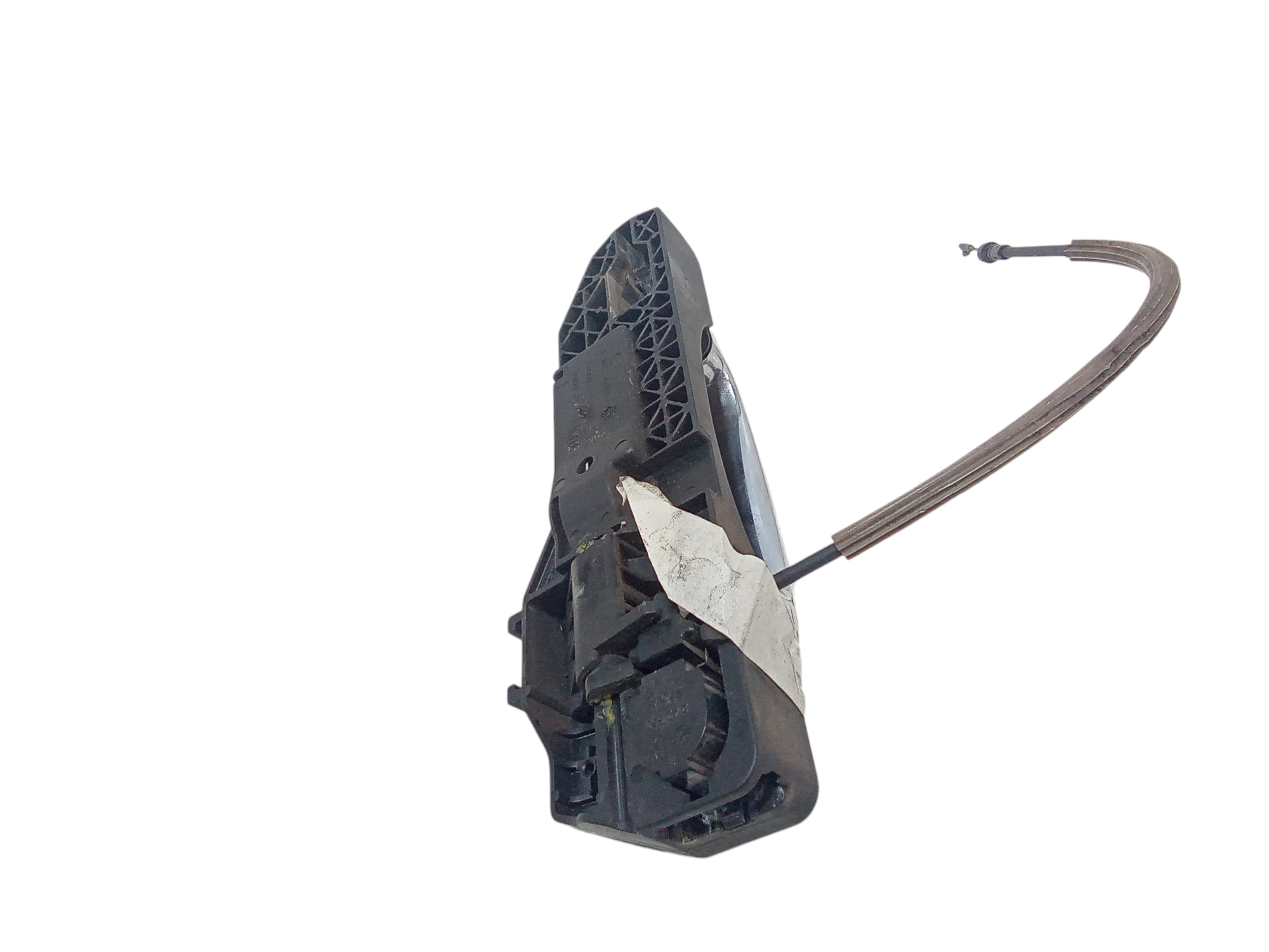 Maniglia esterna Anteriore Destra per Lancia Delta 3 Serie (2008 - 2011)