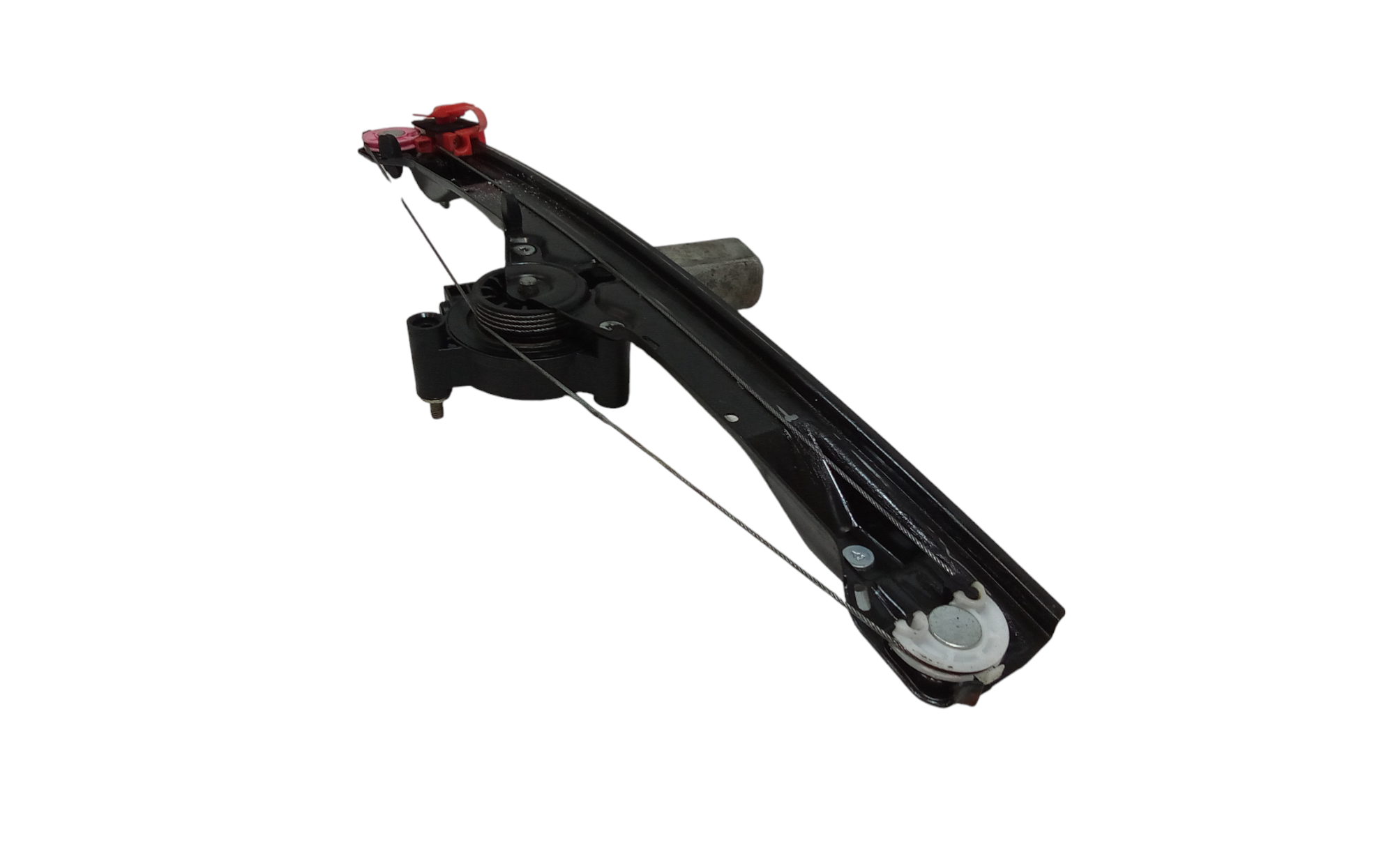 Cremagliera anteriore destra passeggero per Fiat Grande Punto 1 Serie (2005 - 2008)