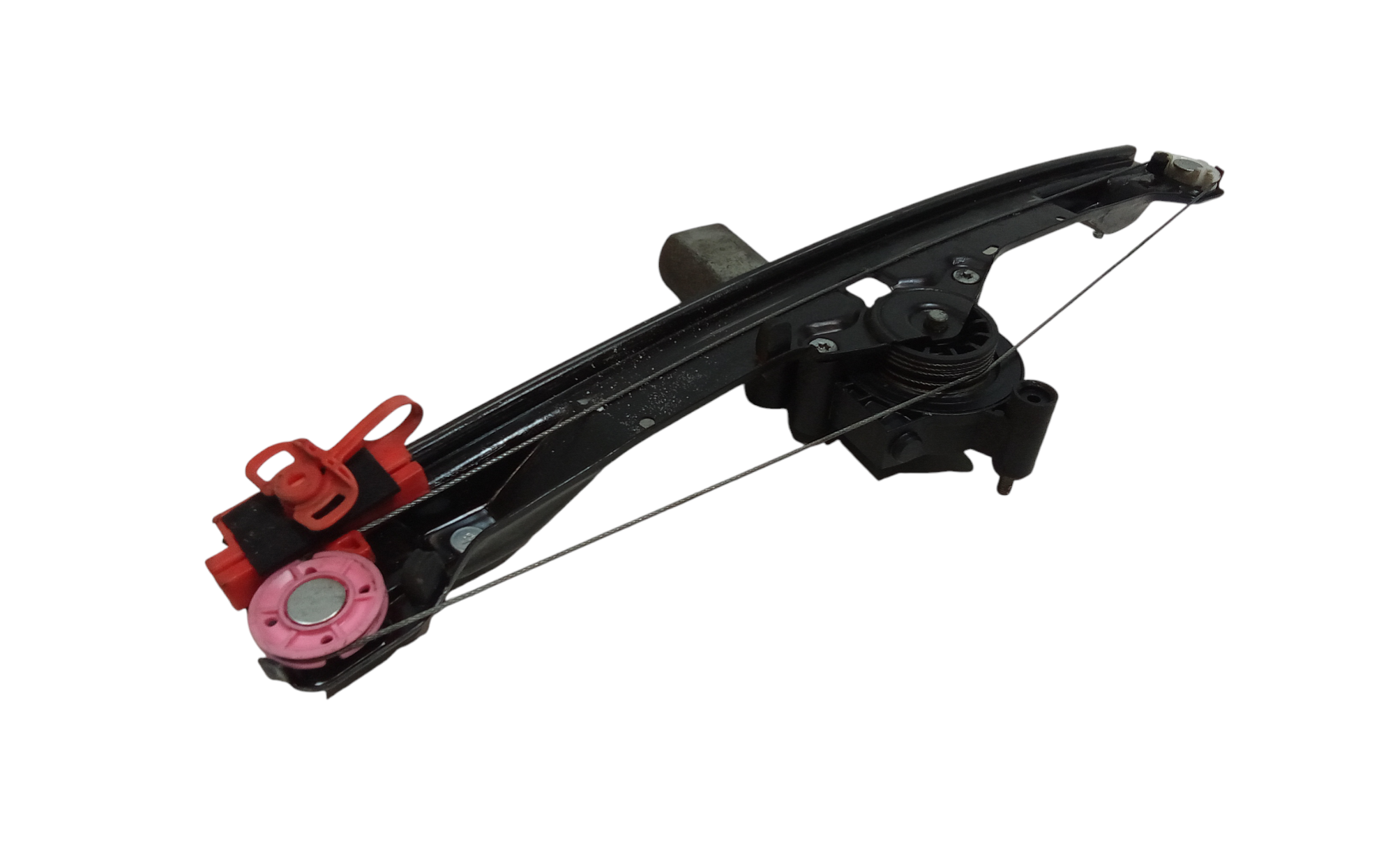 Cremagliera anteriore destra passeggero per Fiat Grande Punto 1 Serie (2005 - 2008)