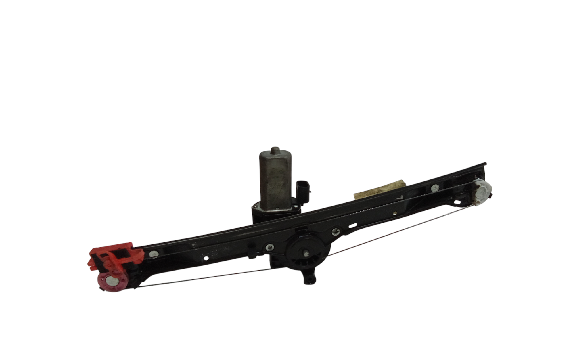 Cremagliera anteriore destra passeggero per Fiat Grande Punto 1 Serie (2005 - 2008)