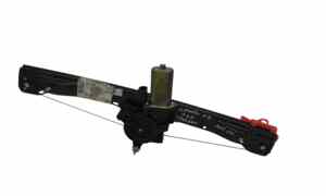 Cremagliera anteriore destra passeggero per Fiat Grande Punto 1 Serie (2005 - 2008)