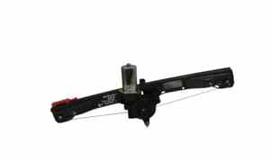 Cremagliera anteriore sinistra Guida per Fiat Grande Punto 1 Serie (2005 - 2008)