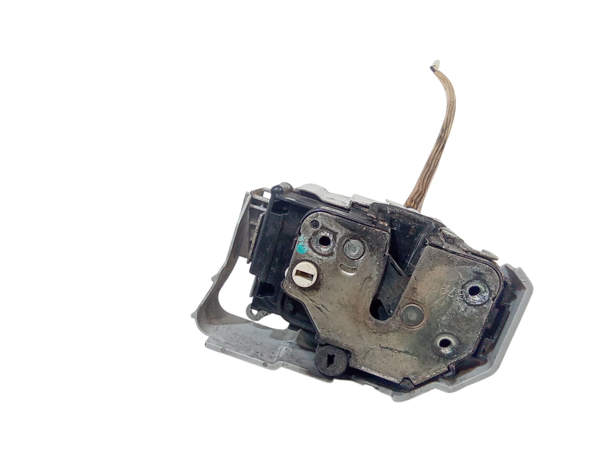 Serratura Posteriore destra per Lancia Delta 3 Serie (2008 - 2011)