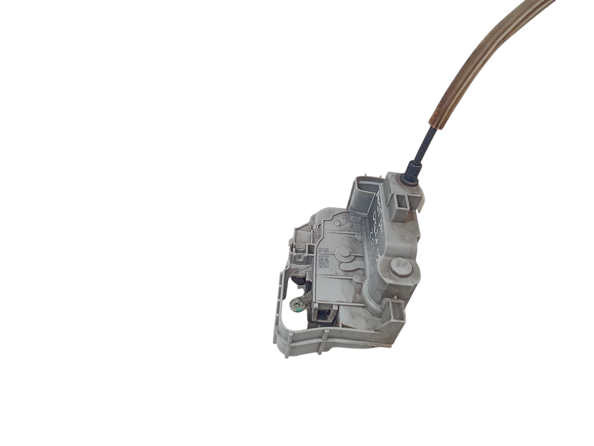 Serratura Posteriore destra per Lancia Delta 3 Serie (2008 - 2011)