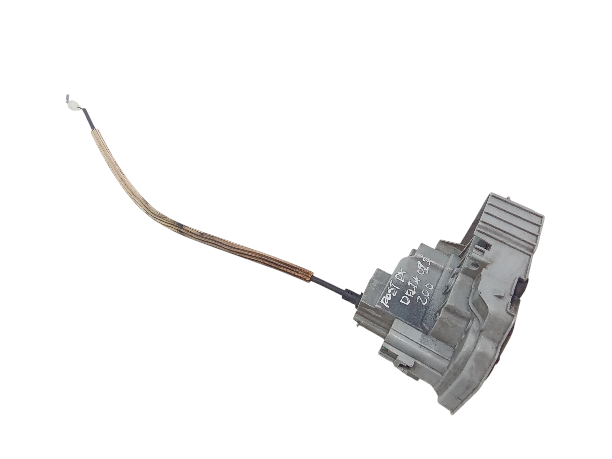 Serratura Posteriore destra per Lancia Delta 3 Serie (2008 - 2011)