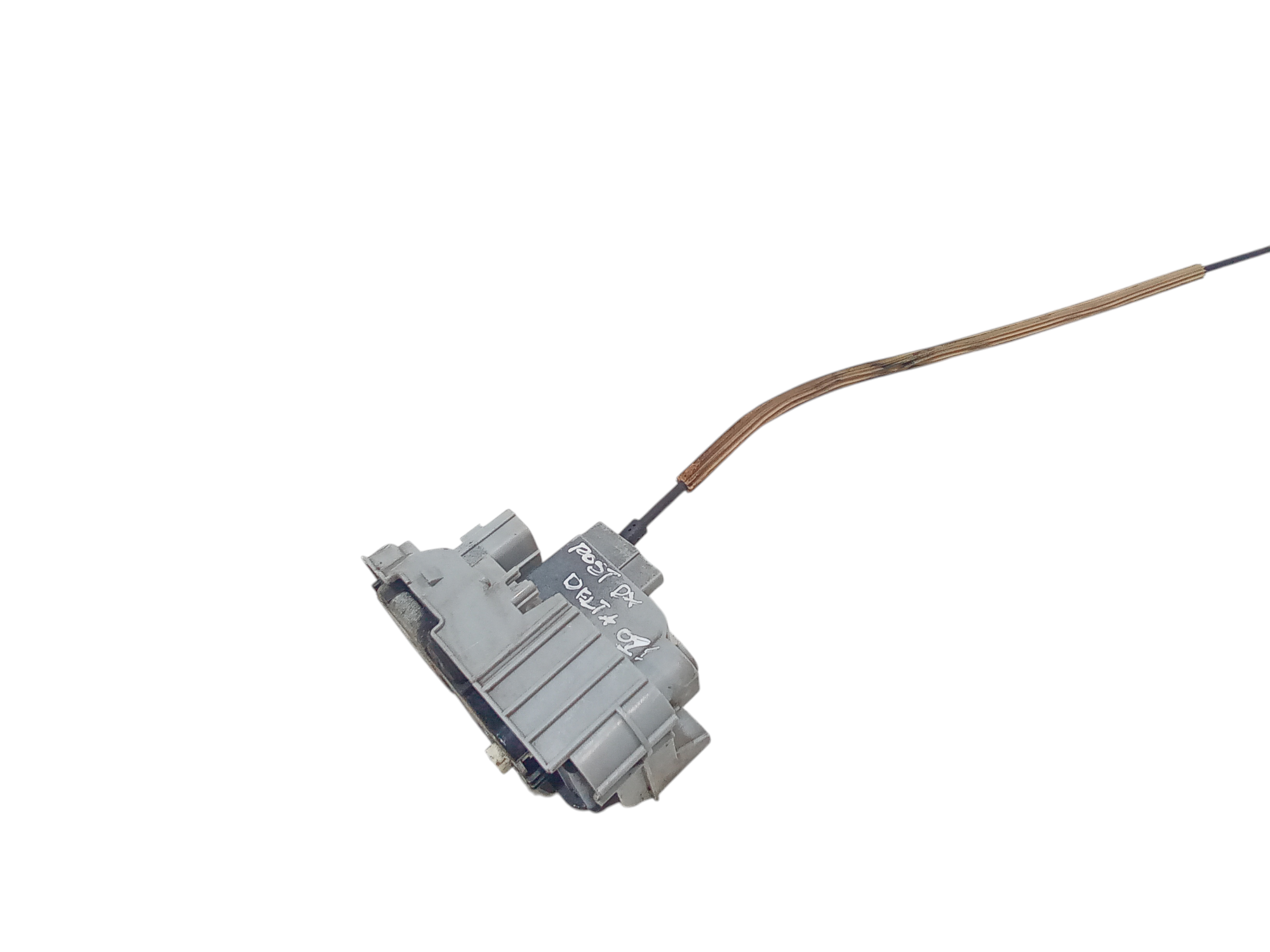 Serratura Posteriore destra per Lancia Delta 3 Serie (2008 - 2011)