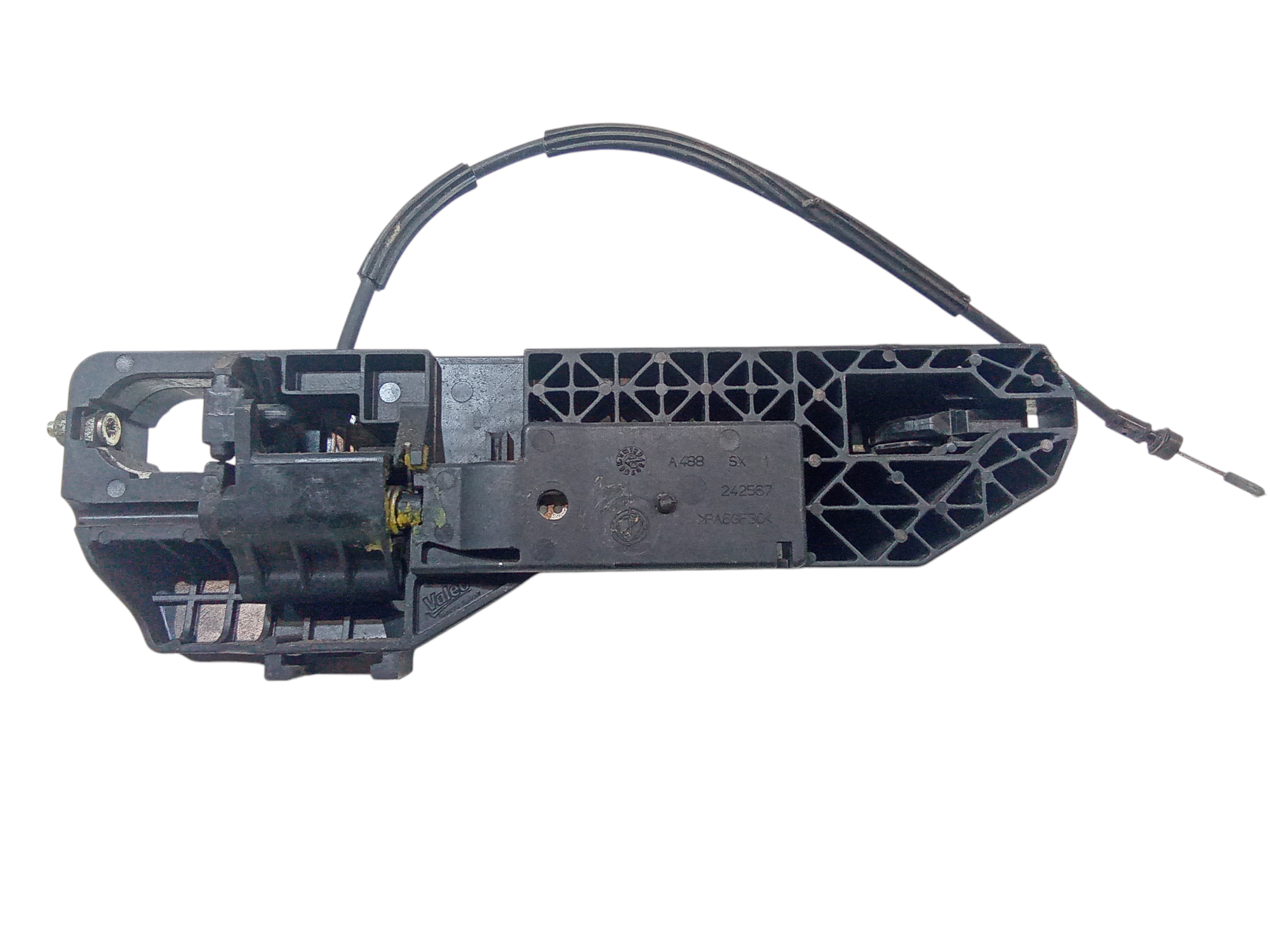 Maniglia esterna Anteriore Sinistra per Lancia Delta 3 Serie (2008 - 2011)