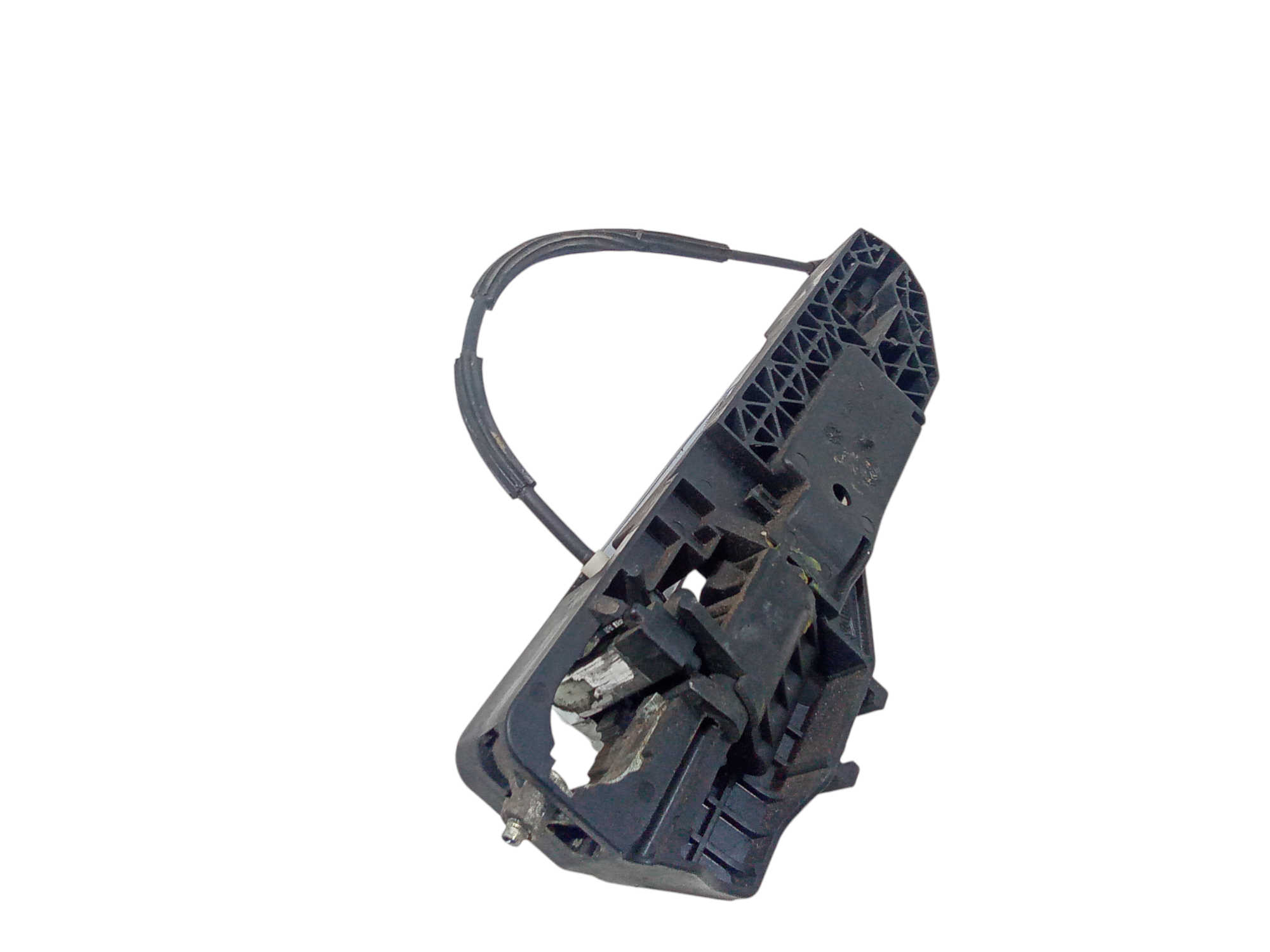 Maniglia esterna Anteriore Sinistra per Lancia Delta 3 Serie (2008 - 2011)