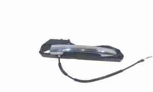 Maniglia esterna Anteriore Sinistra per Lancia Delta 3 Serie (2008 - 2011)