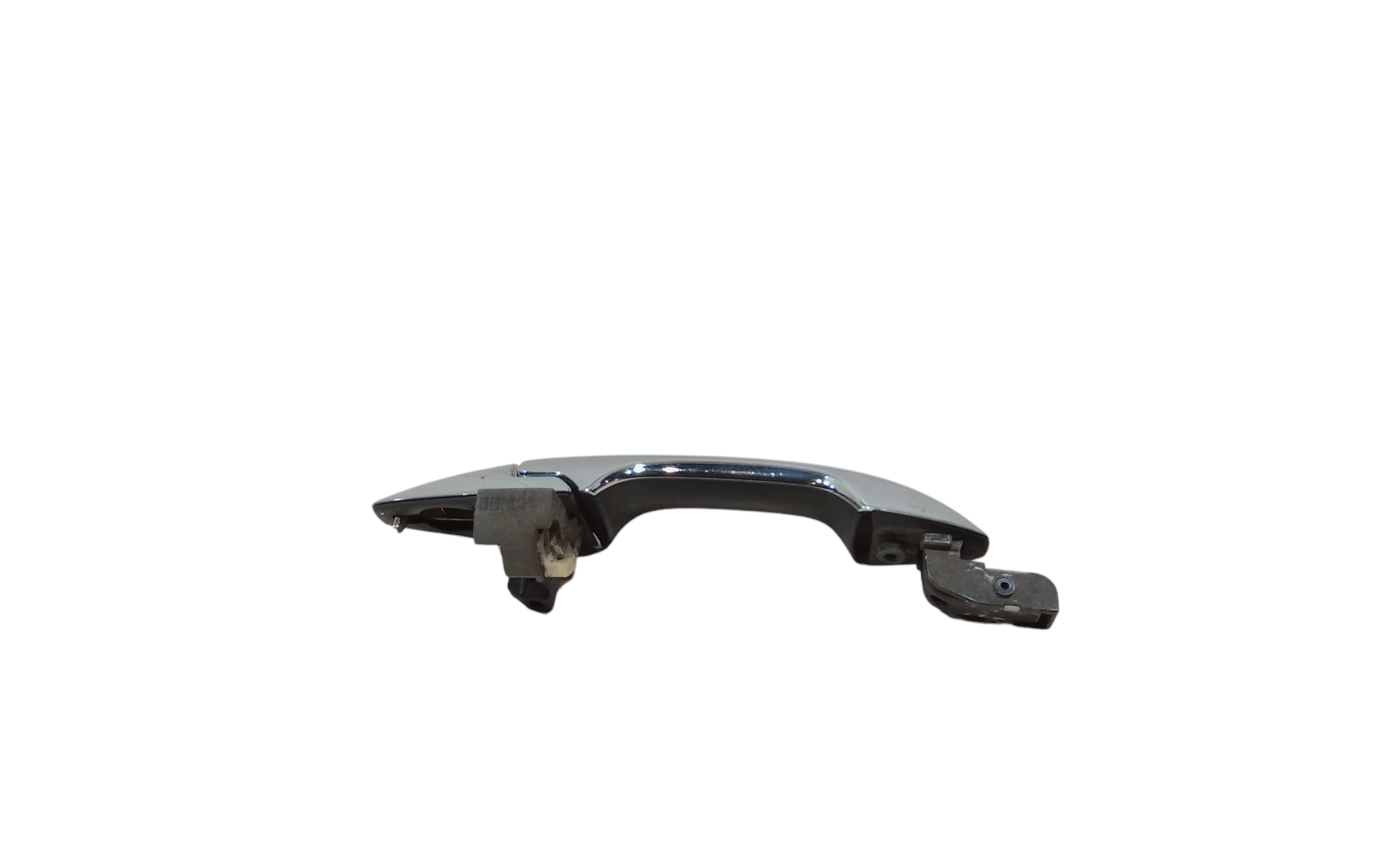Maniglia esterna Posteriore Sinistra per Honda Cr-v 4 Serie (07>12) (2007 - 2012)