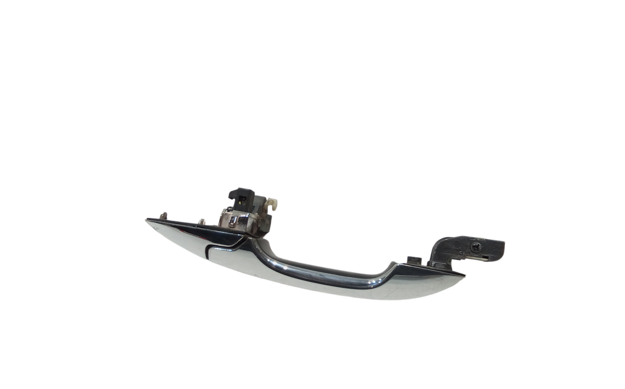 Maniglia esterna Posteriore Sinistra per Honda Cr-v 4 Serie (07>12) (2007 - 2012)