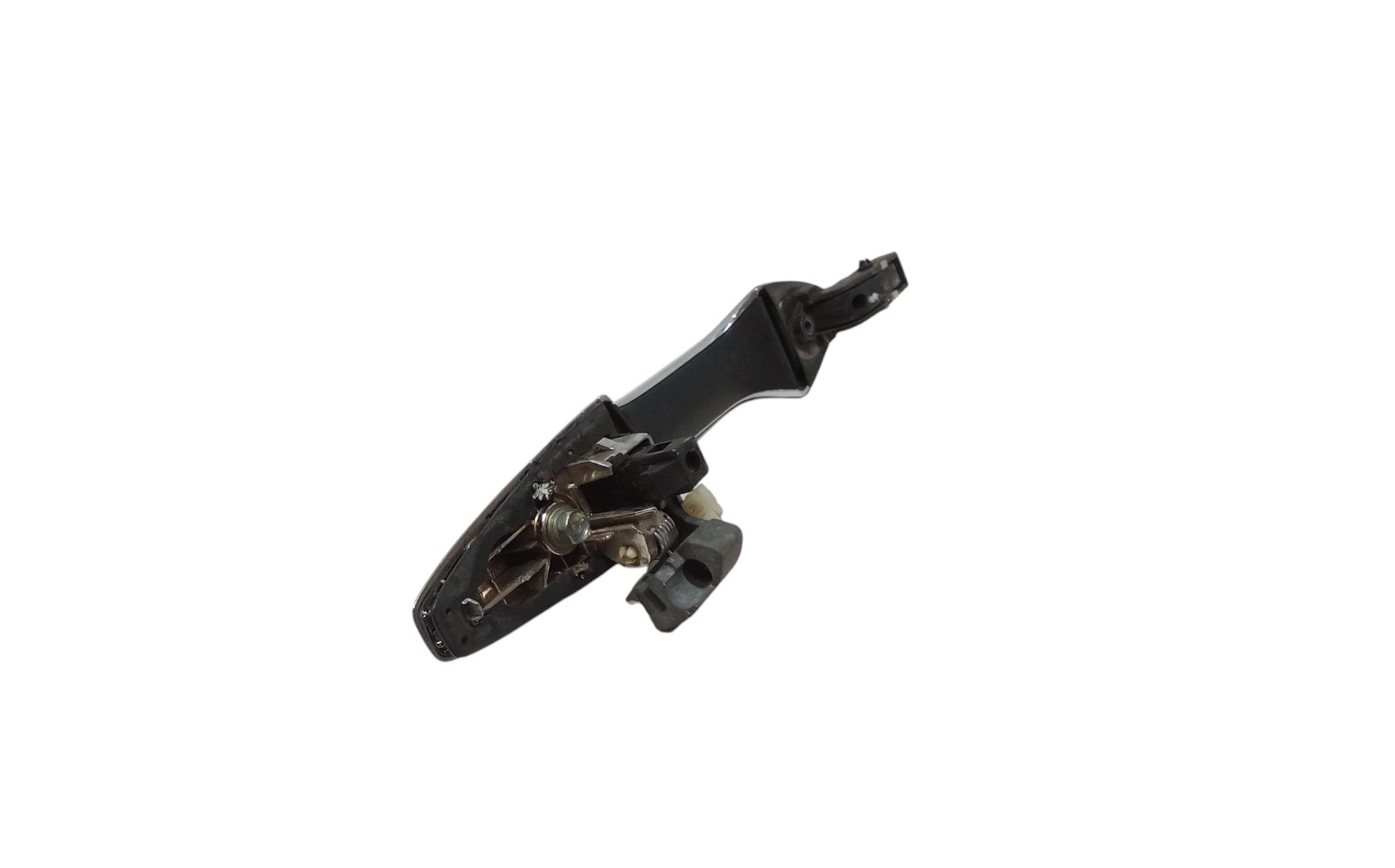 Maniglia esterna Posteriore Destra per Honda Cr-v 4 Serie (07>12) (2007 - 2012)