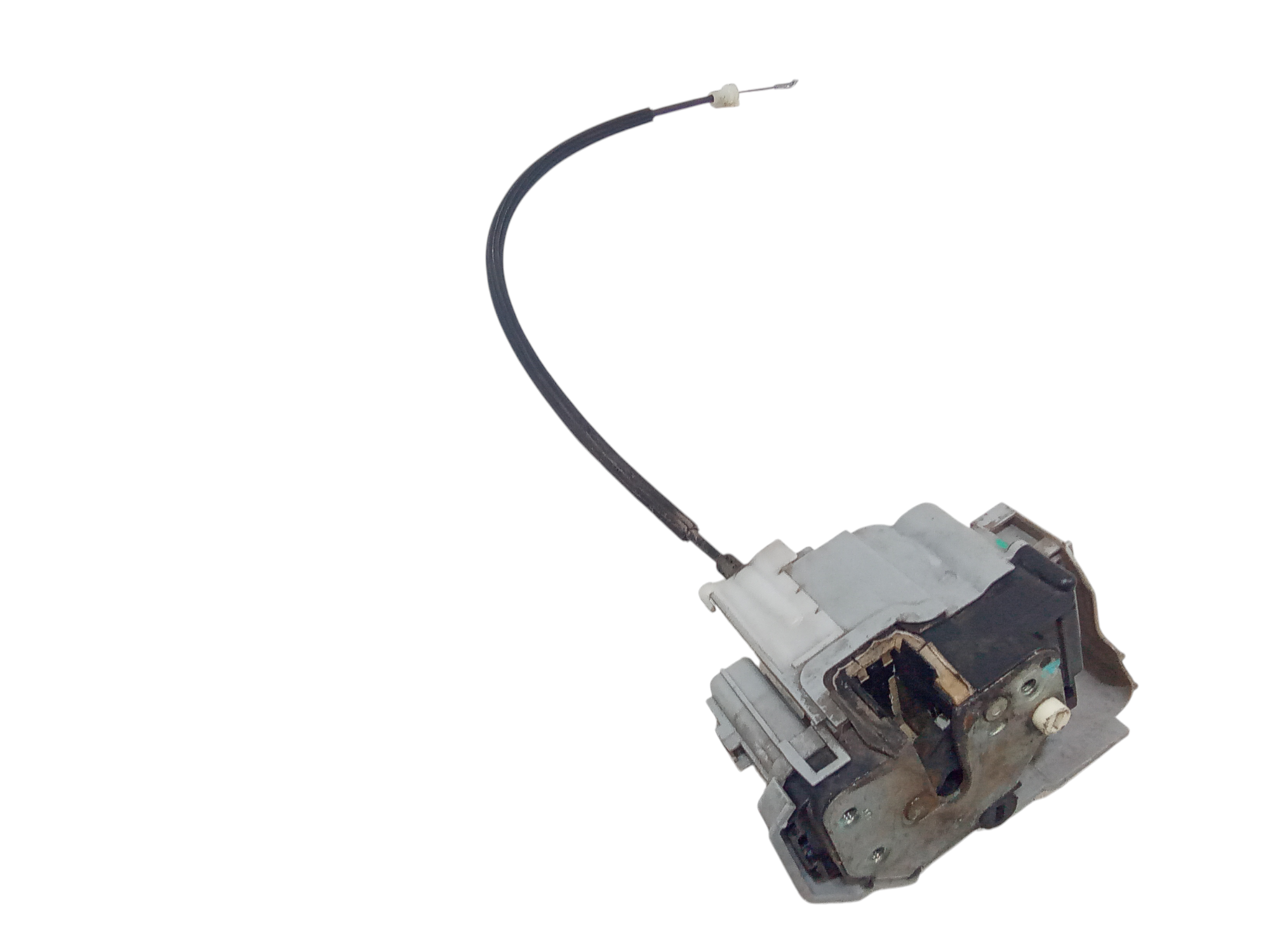 Serratura Posteriore Sinistra per Lancia Delta 3 Serie (2008 - 2011)