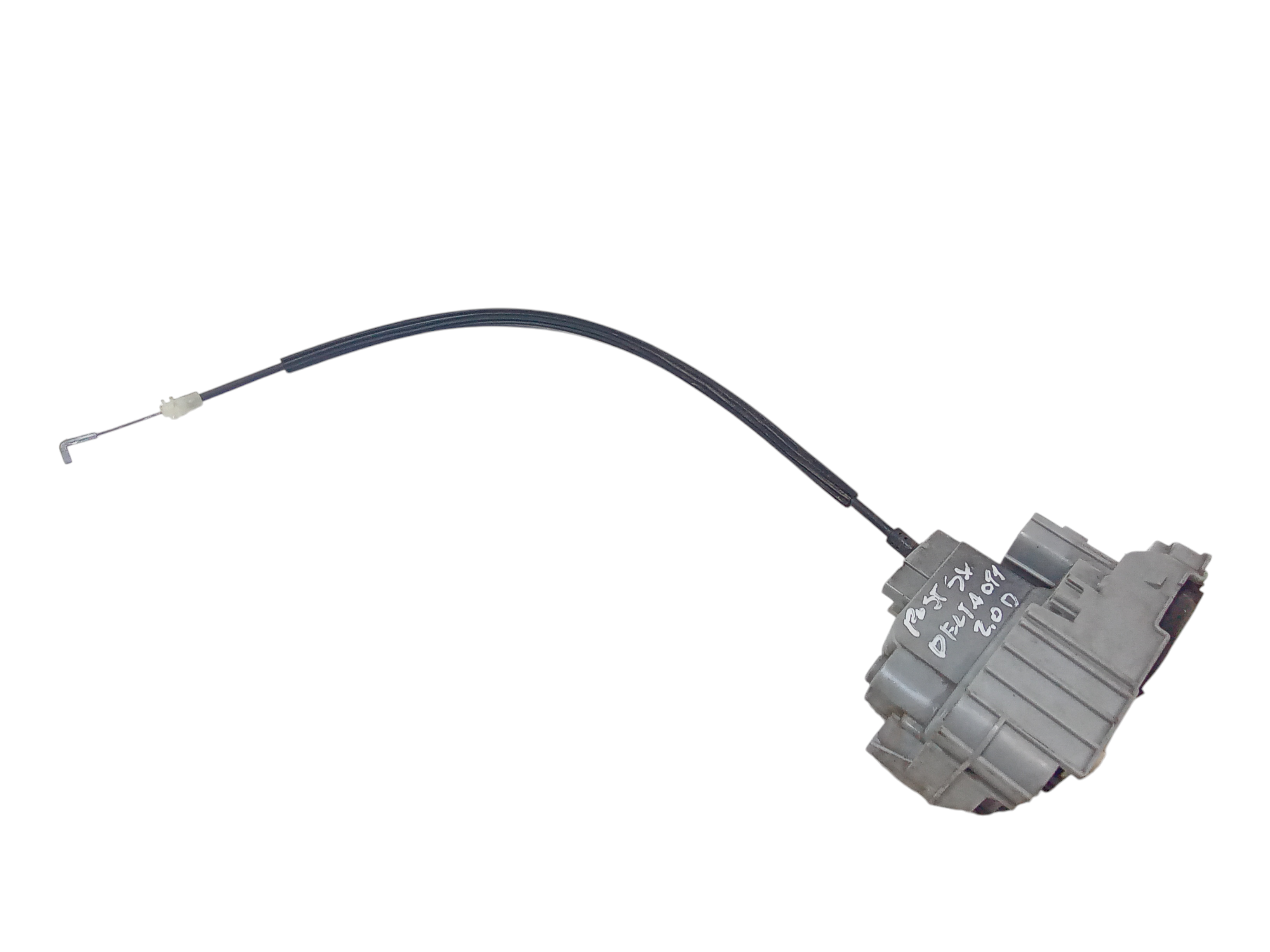 Serratura Posteriore Sinistra per Lancia Delta 3 Serie (2008 - 2011)