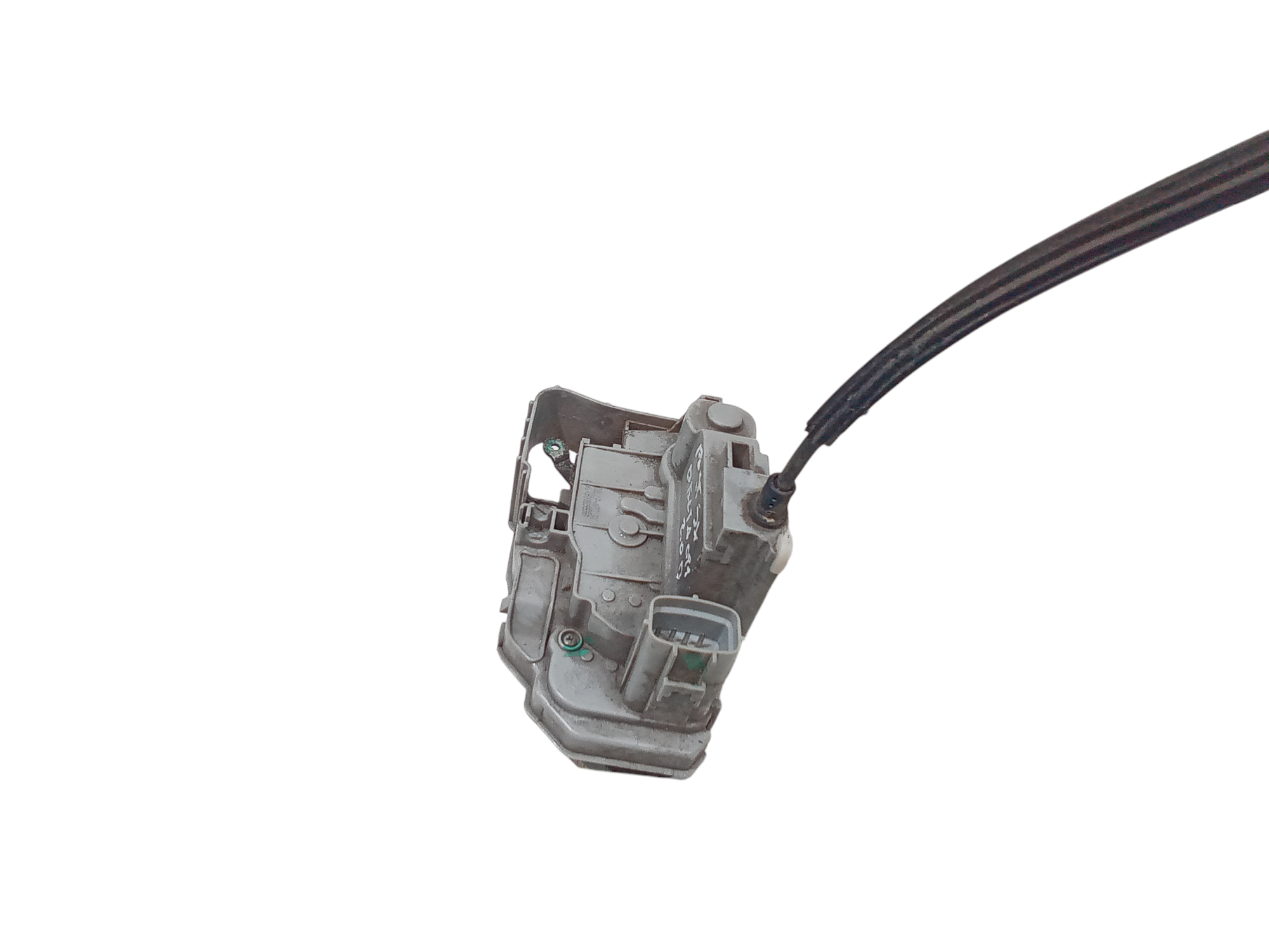 Serratura Posteriore Sinistra per Lancia Delta 3 Serie (2008 - 2011)