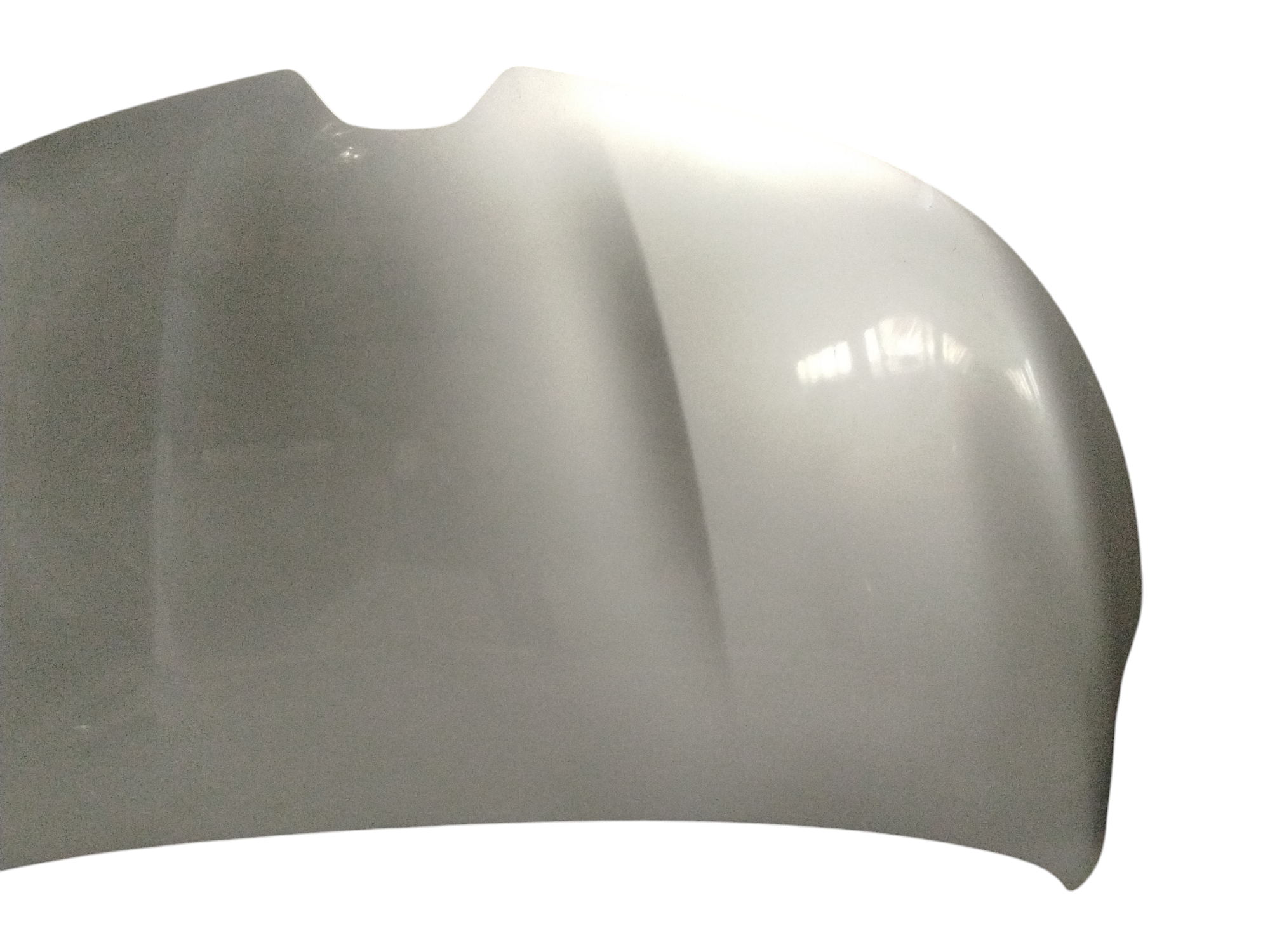 Cofano Anteriore per Renault Espace (2015 - )