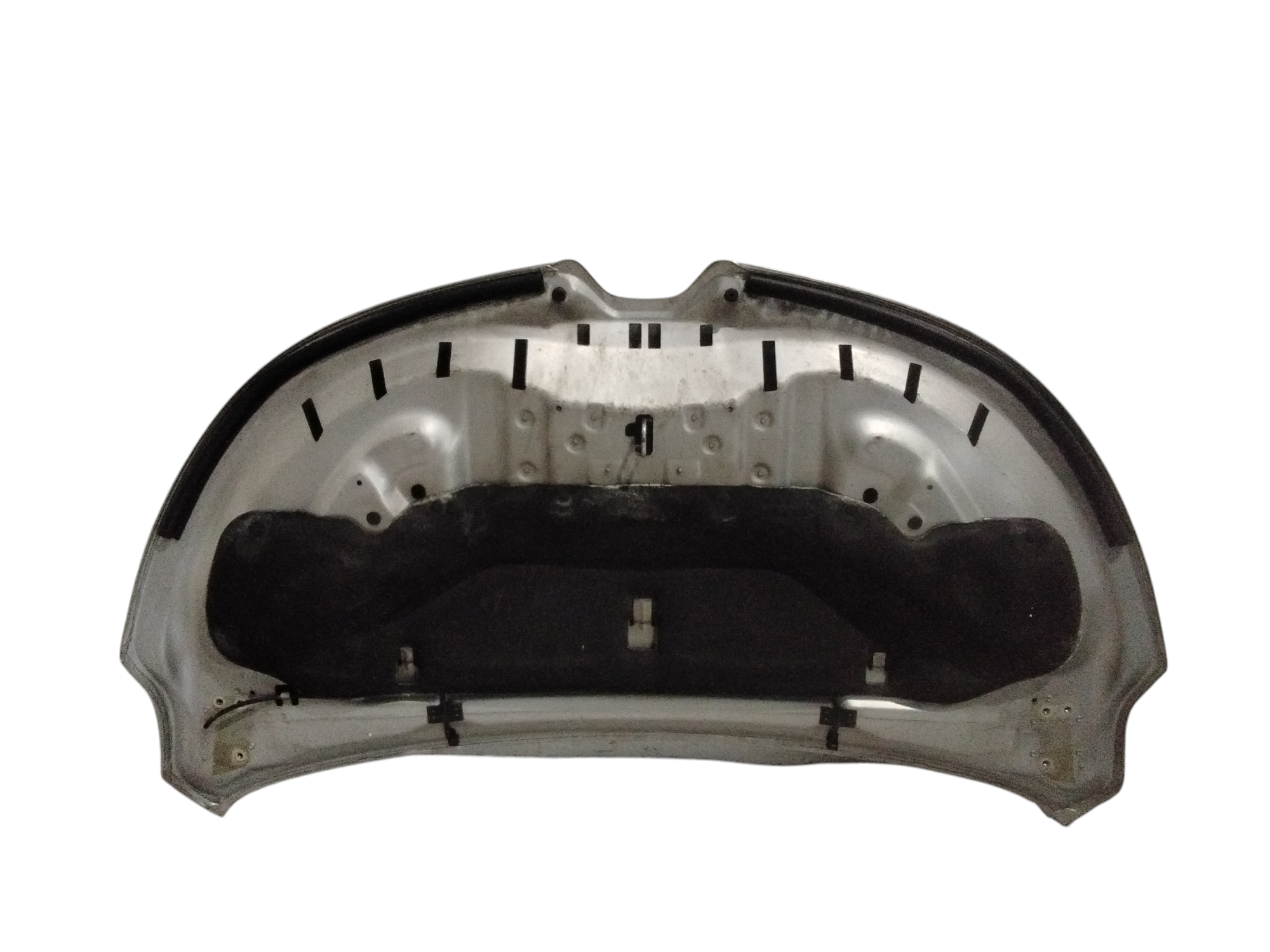 Cofano Anteriore per Renault Espace (2015 - )