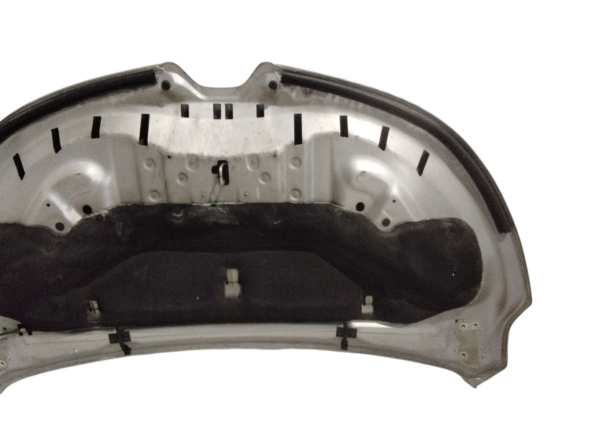 Cofano Anteriore per Renault Espace (2015 - )