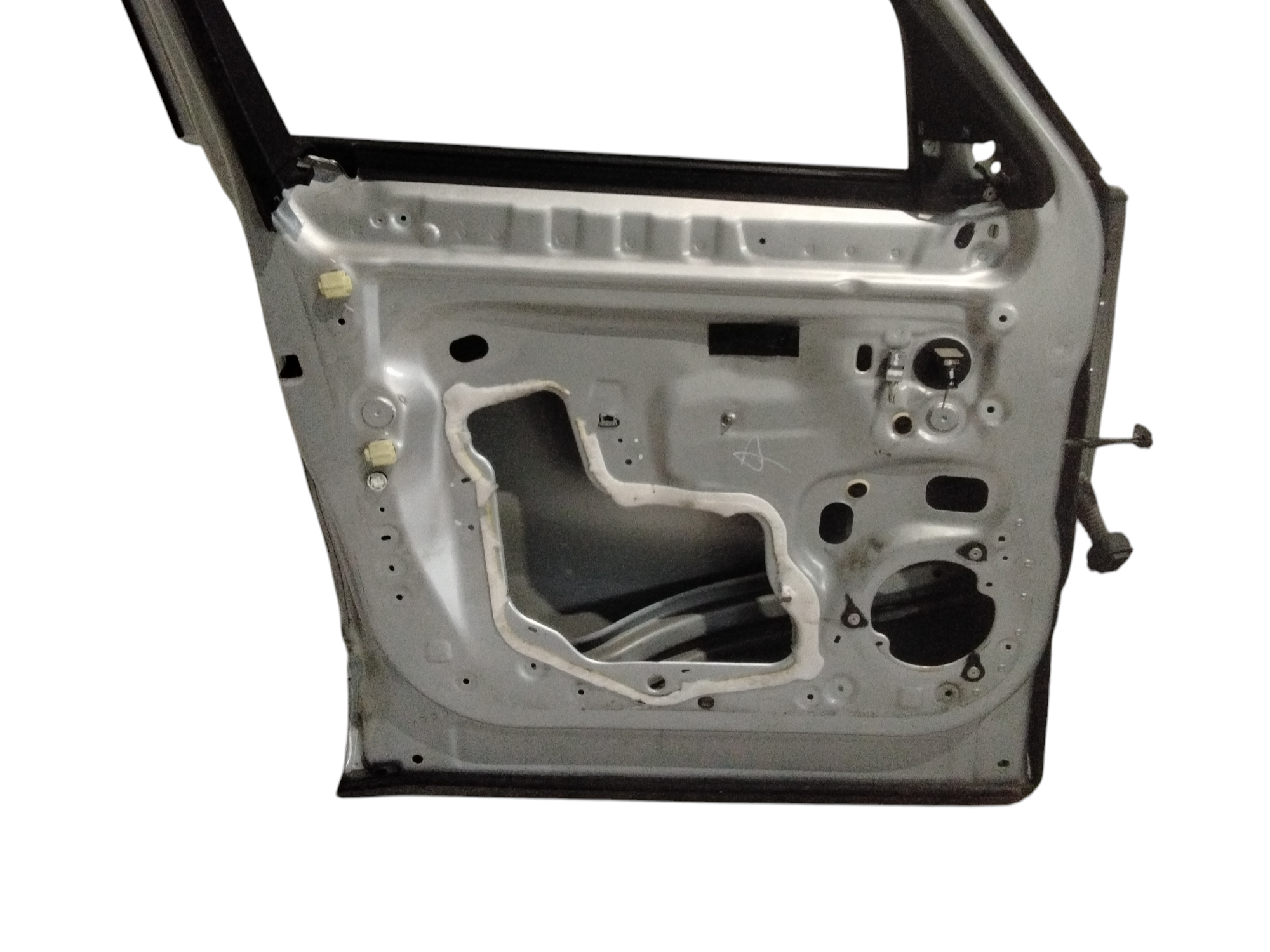 Portiera Anteriore Sinistra per Renault Espace (2015 - )