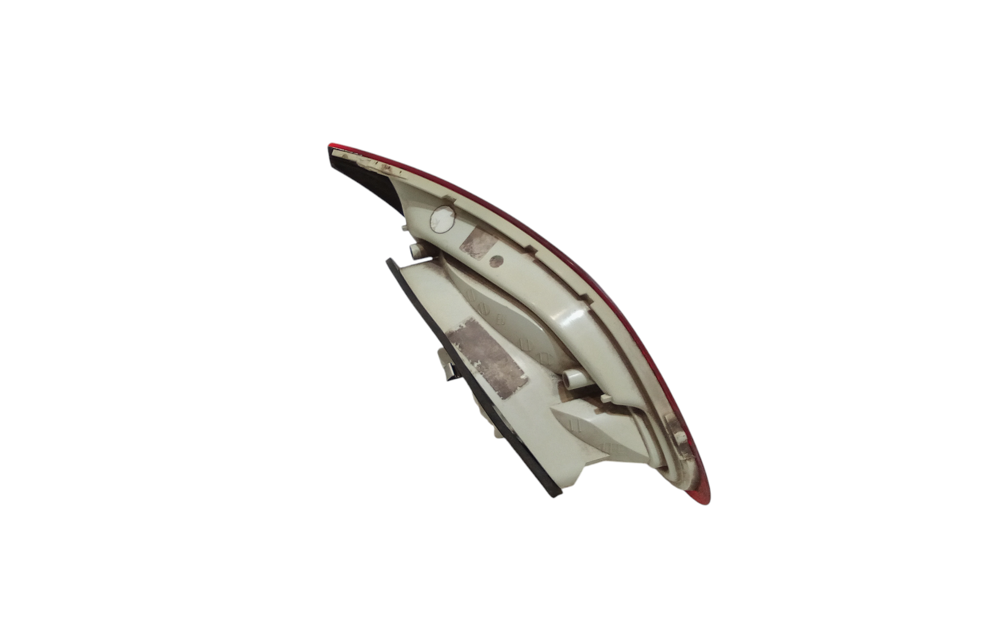 Stop Posteriore Destro Integrato nel Portello per Opel Astra J (2009 - In produzione)