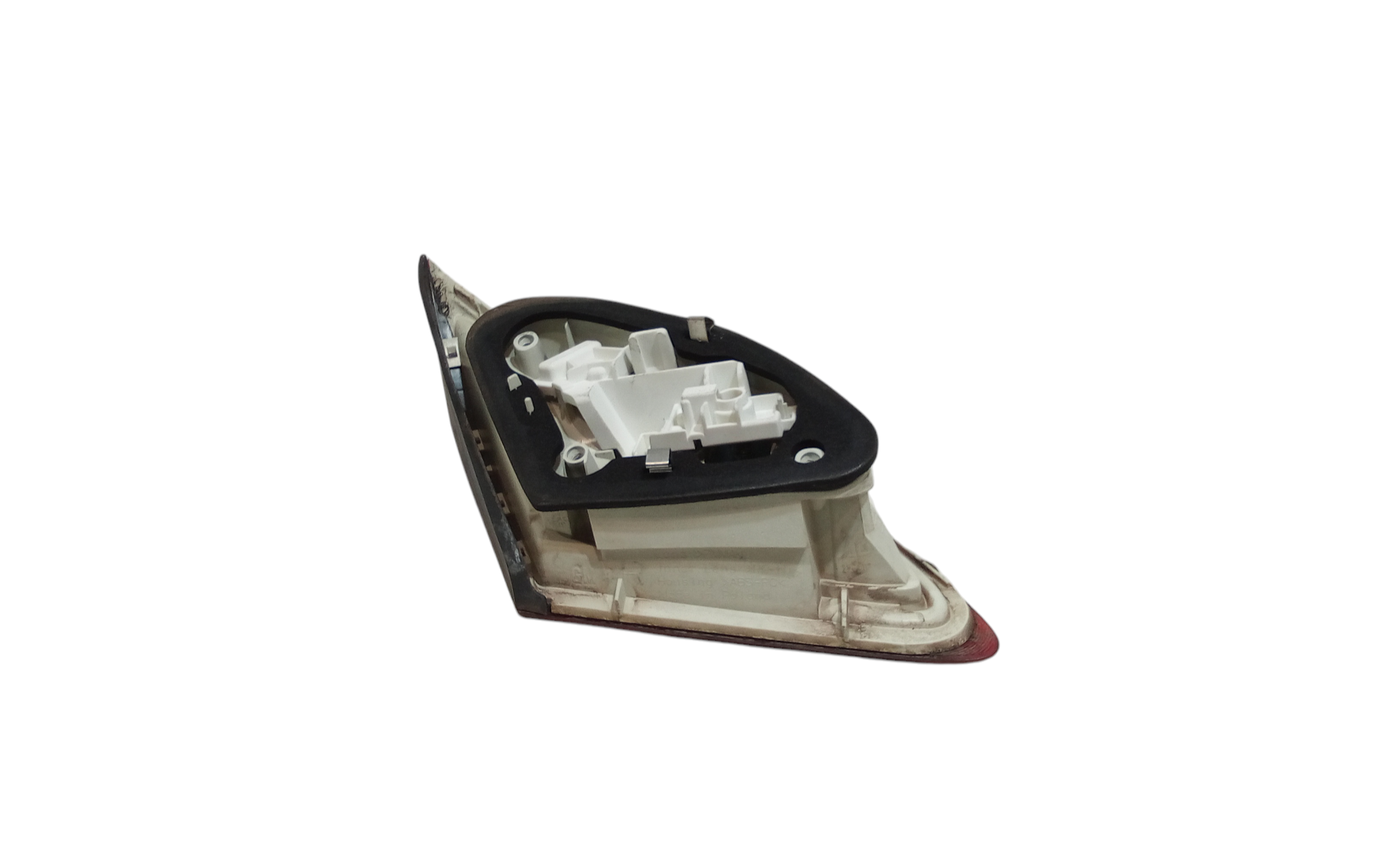 Stop Posteriore Destro Integrato nel Portello per Opel Astra J (2009 - In produzione)