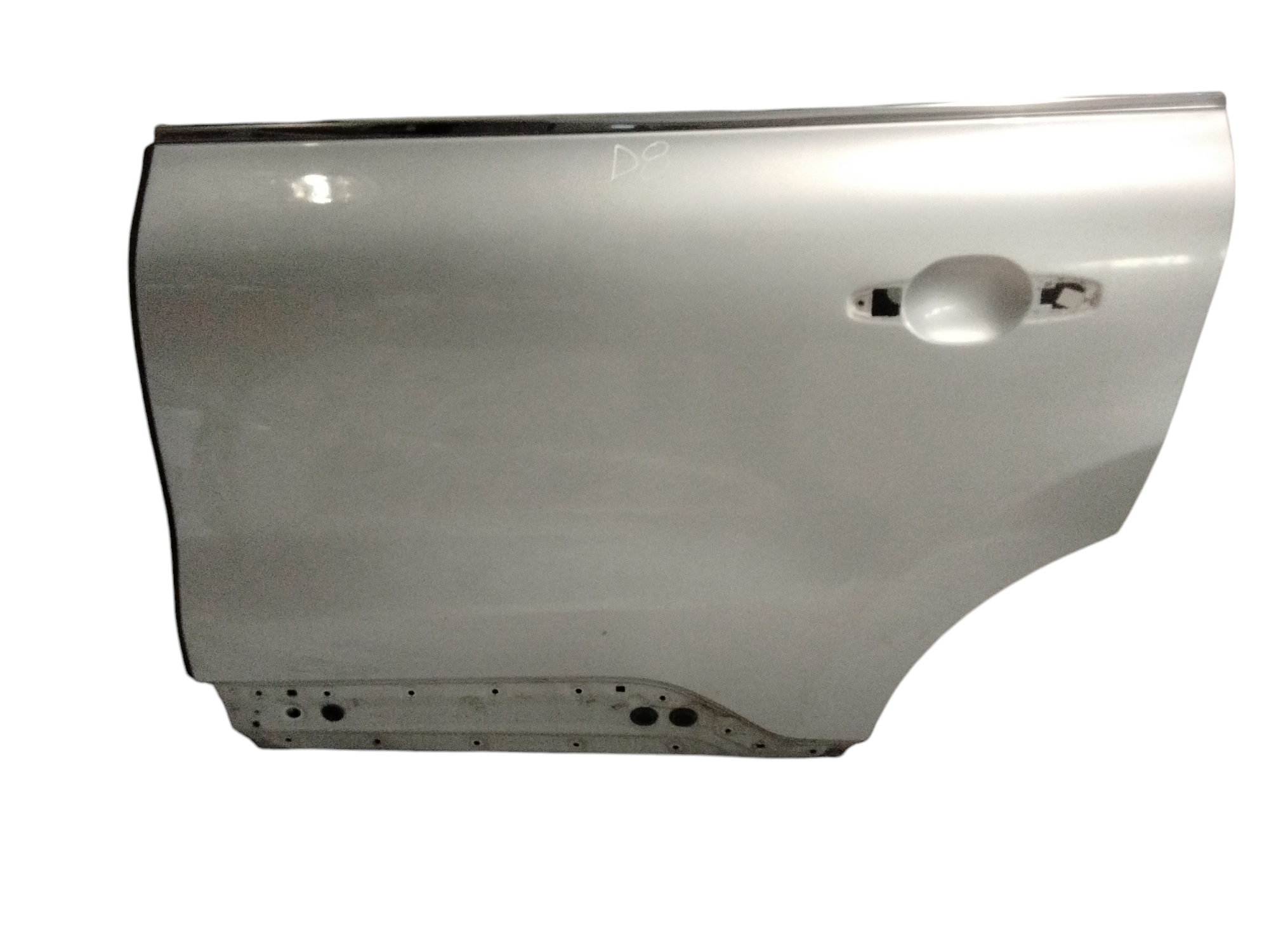 Portiera Posteriore Sinistra per Renault Espace (2015 - )