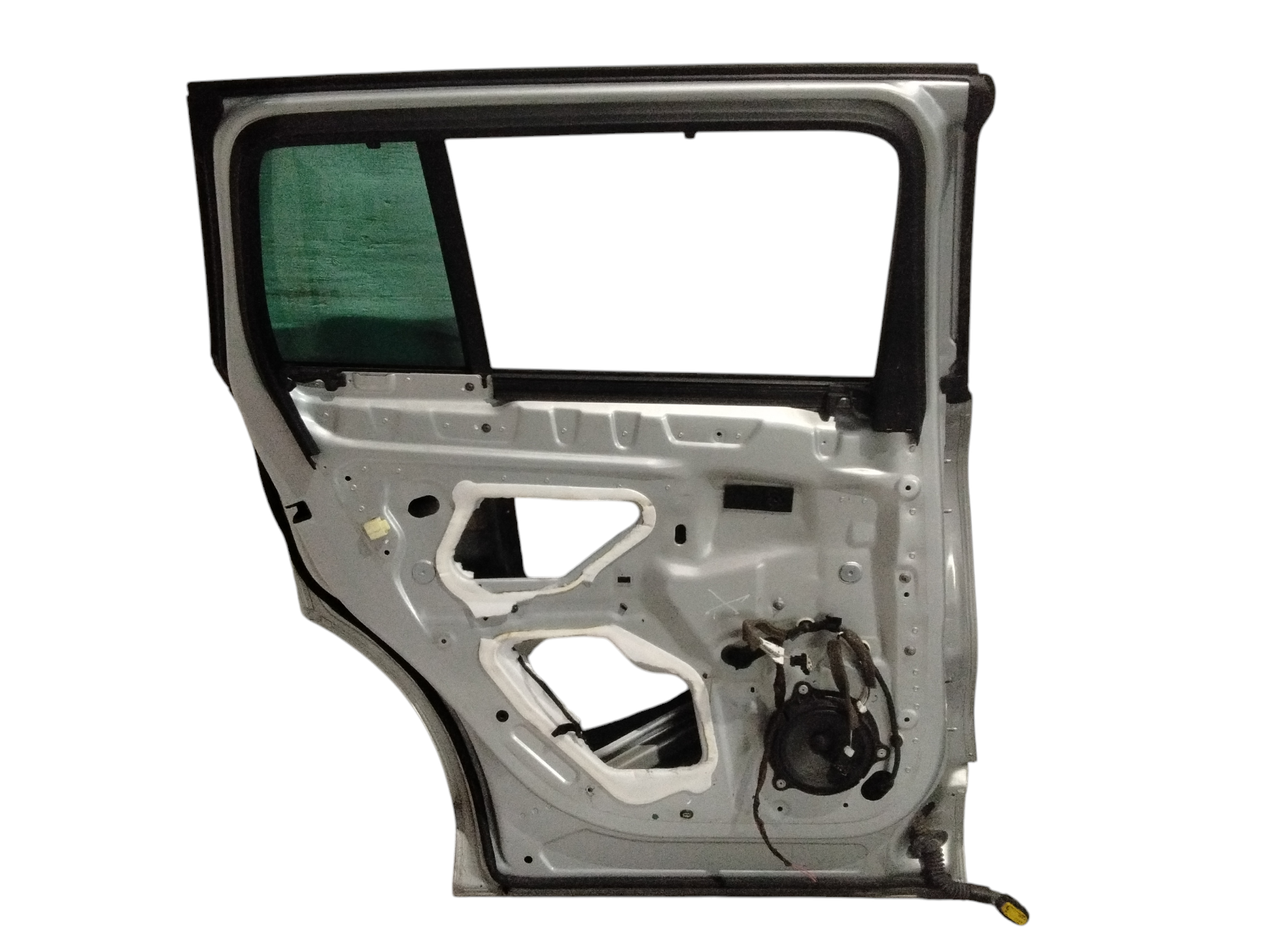 Portiera Posteriore Sinistra per Renault Espace (2015 - )